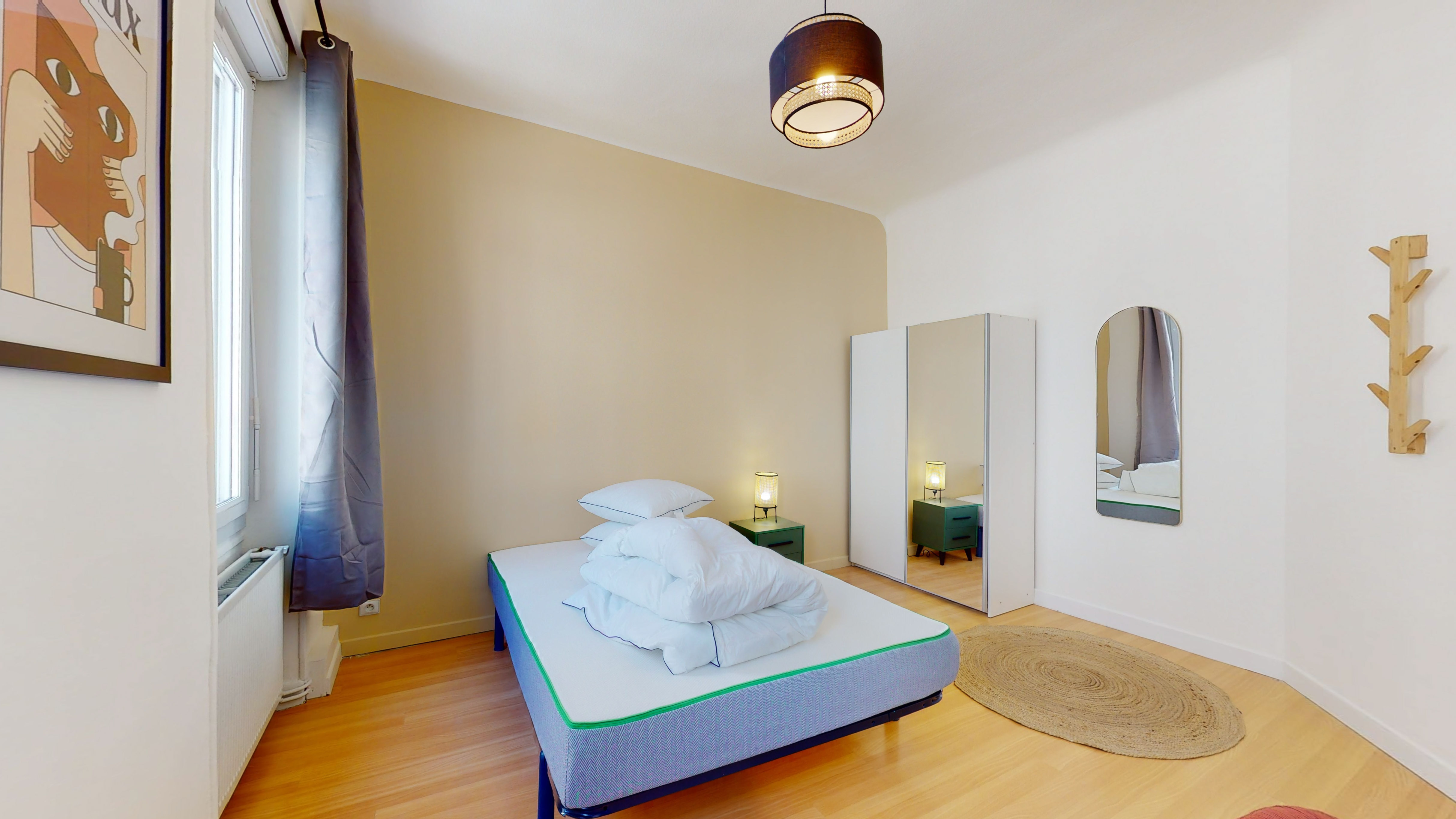 Room 4 - Marseille Olivier - Gallery - 1