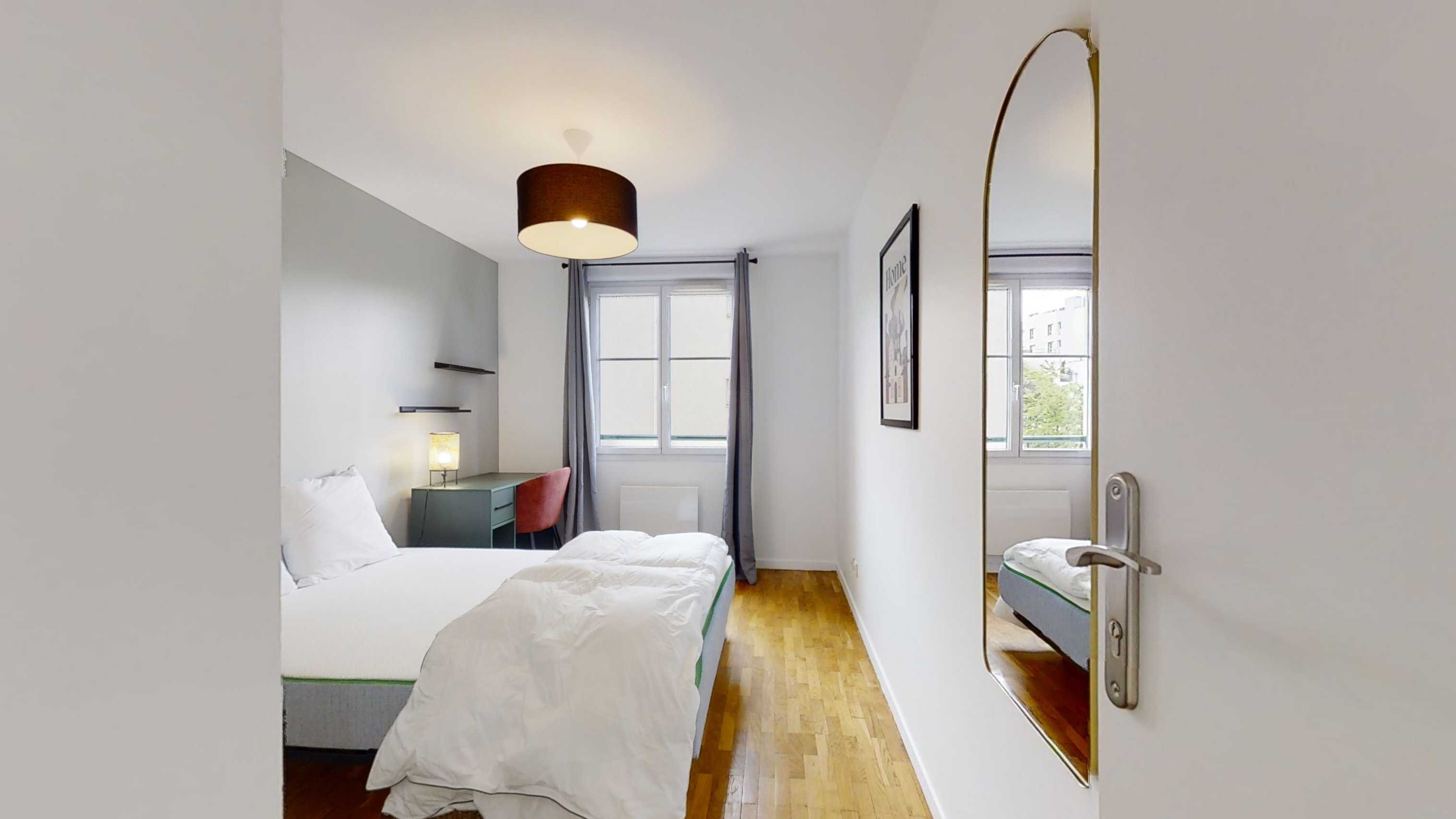 Room 1 - Lyon Jean 23 - Gallery - 3