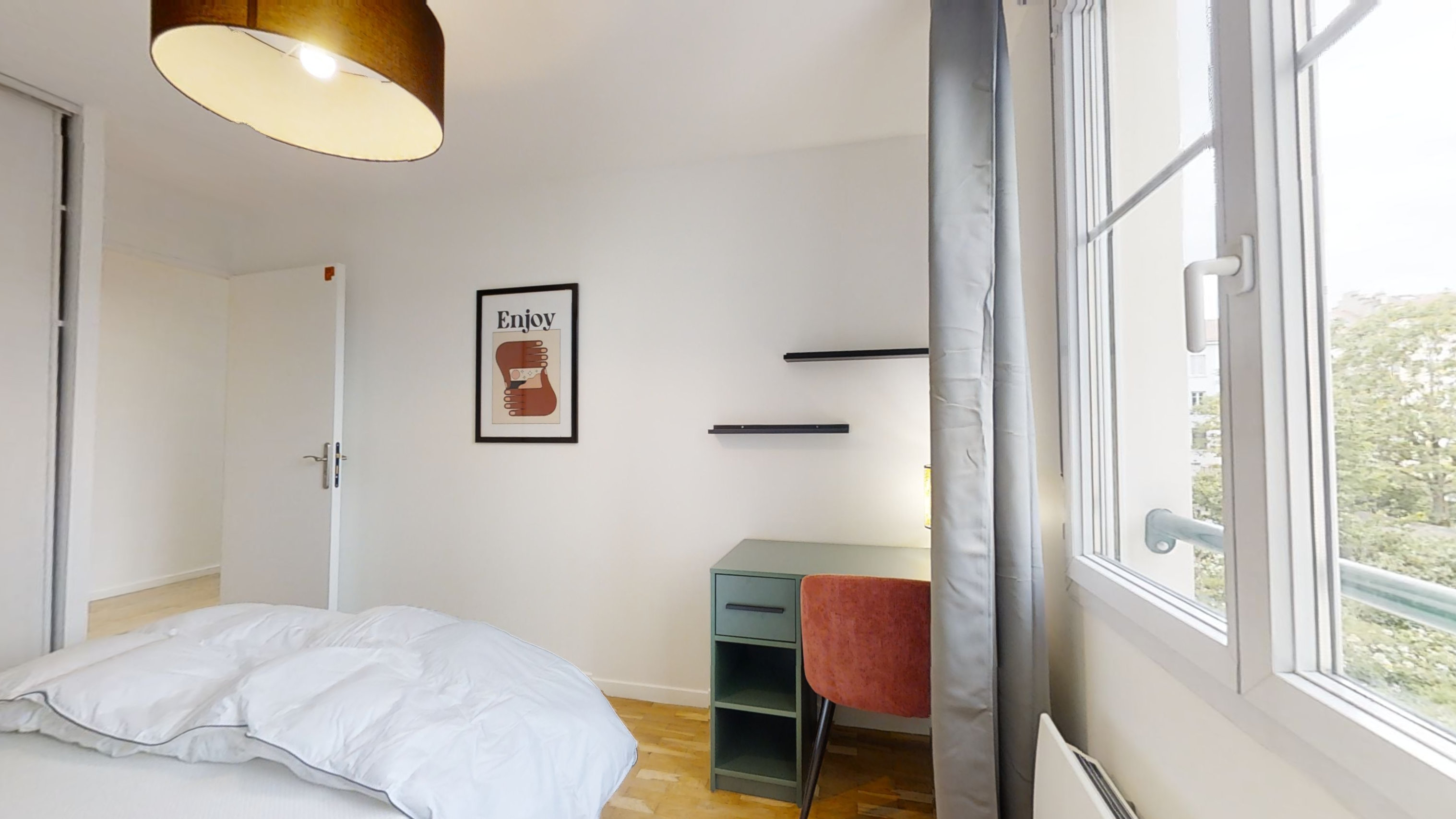 Room 3 - Lyon Jean 23 - Gallery - 2