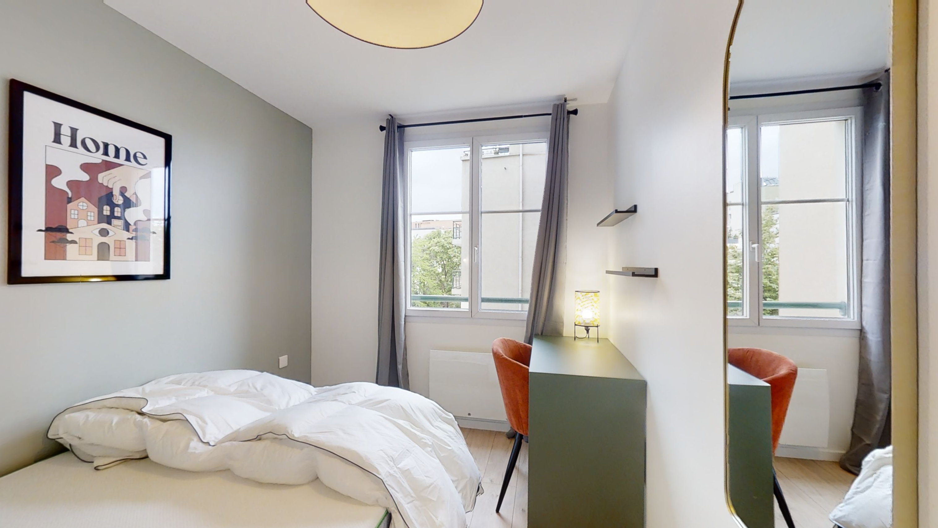  Room 4  -  Lyon Jean 23  - Gallery -  3