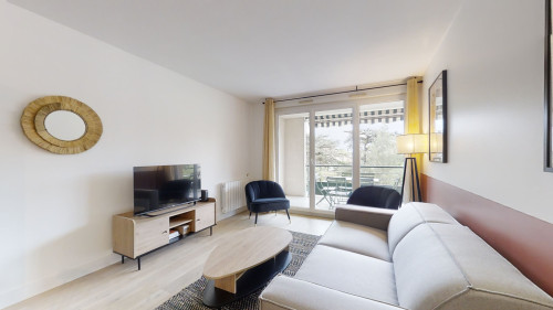 Villeurbanne Réguillon