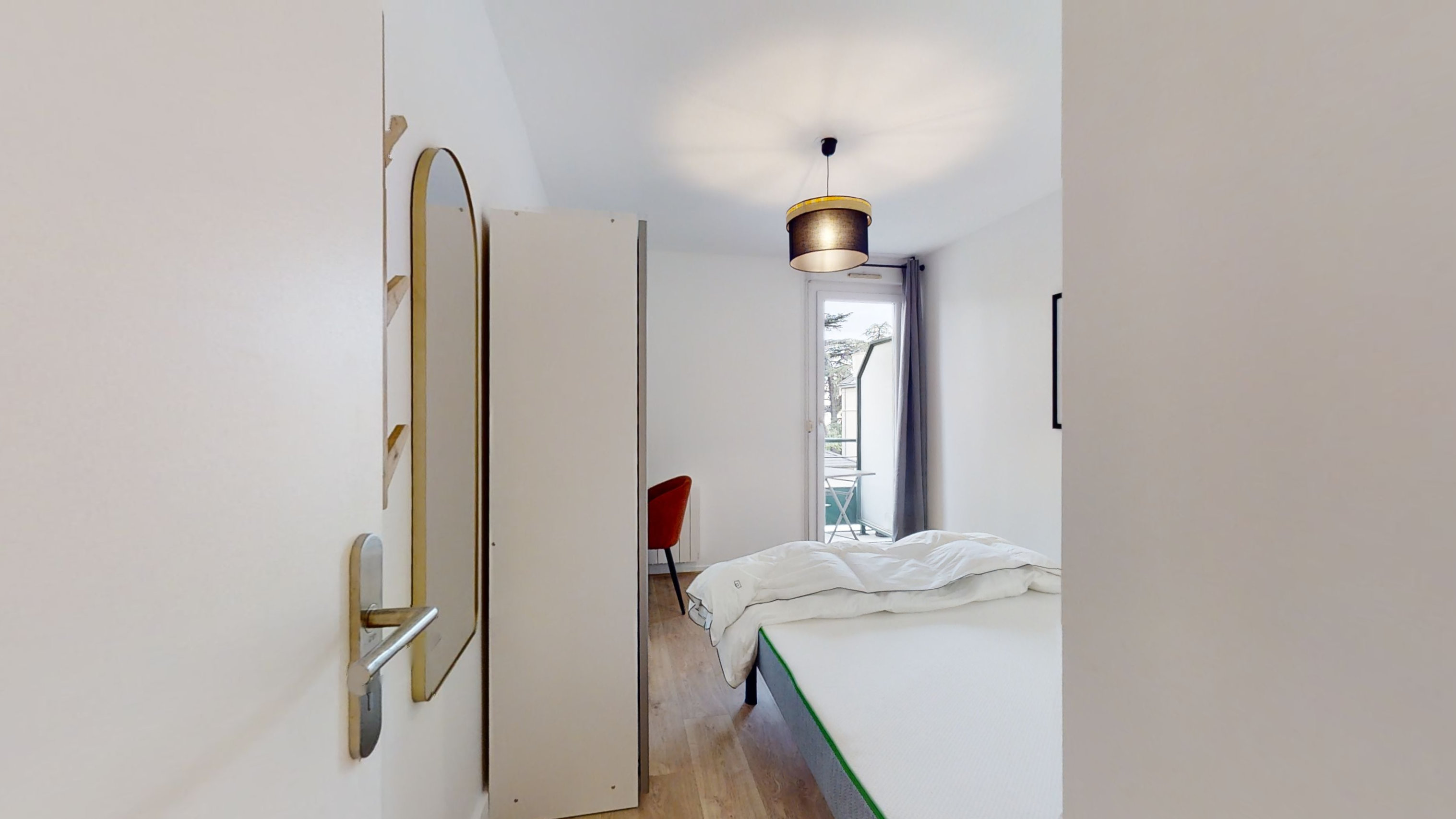  Room 4  -  Villeurbanne Réguillon  - Gallery -  2