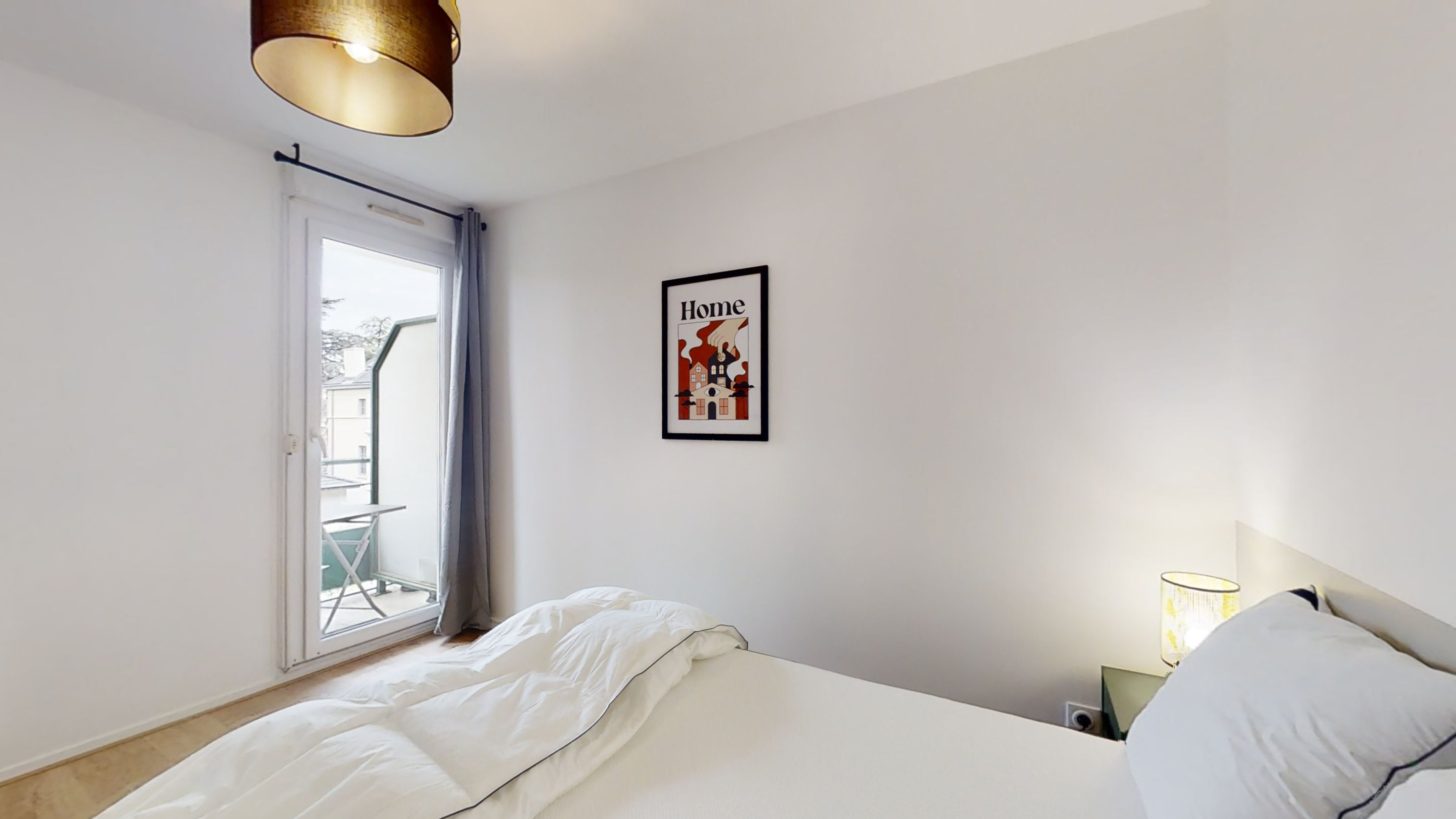  Room 4  -  Villeurbanne Réguillon  - Gallery -  3
