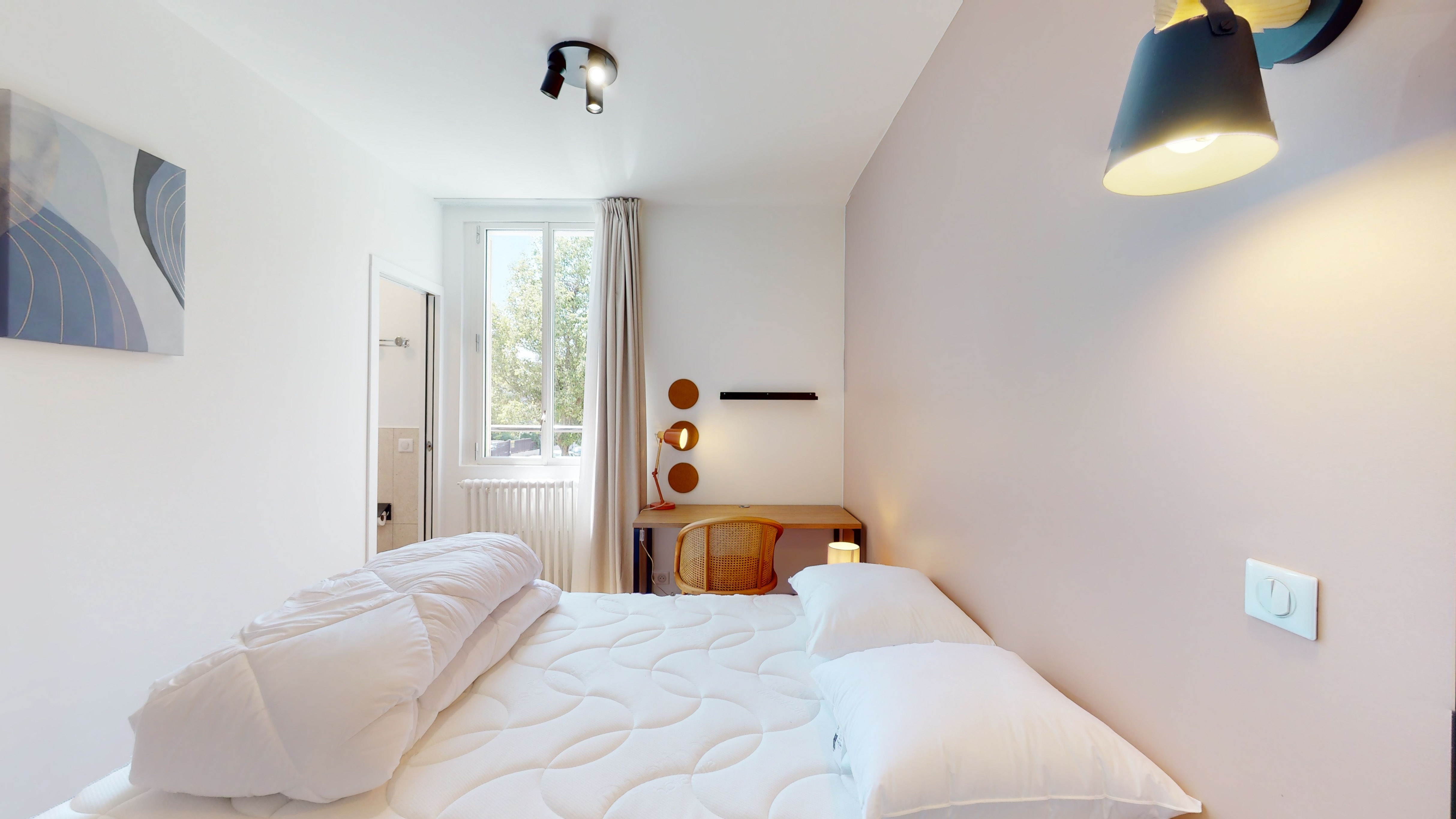  Room For One Person - 1  -  Atwood  - Gallery -  1