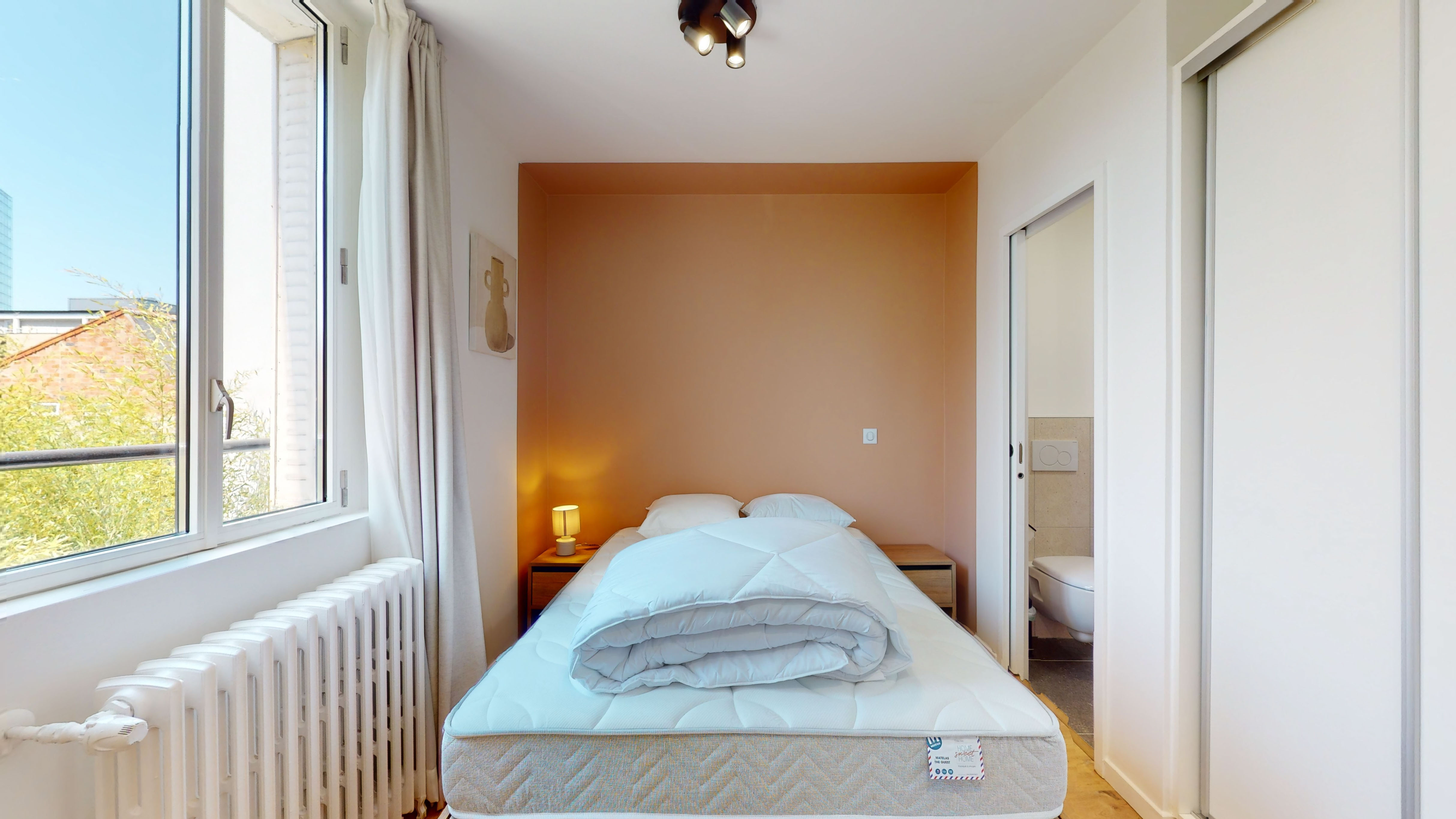  Room For One Person - 3  -  Atwood  - Gallery -  2