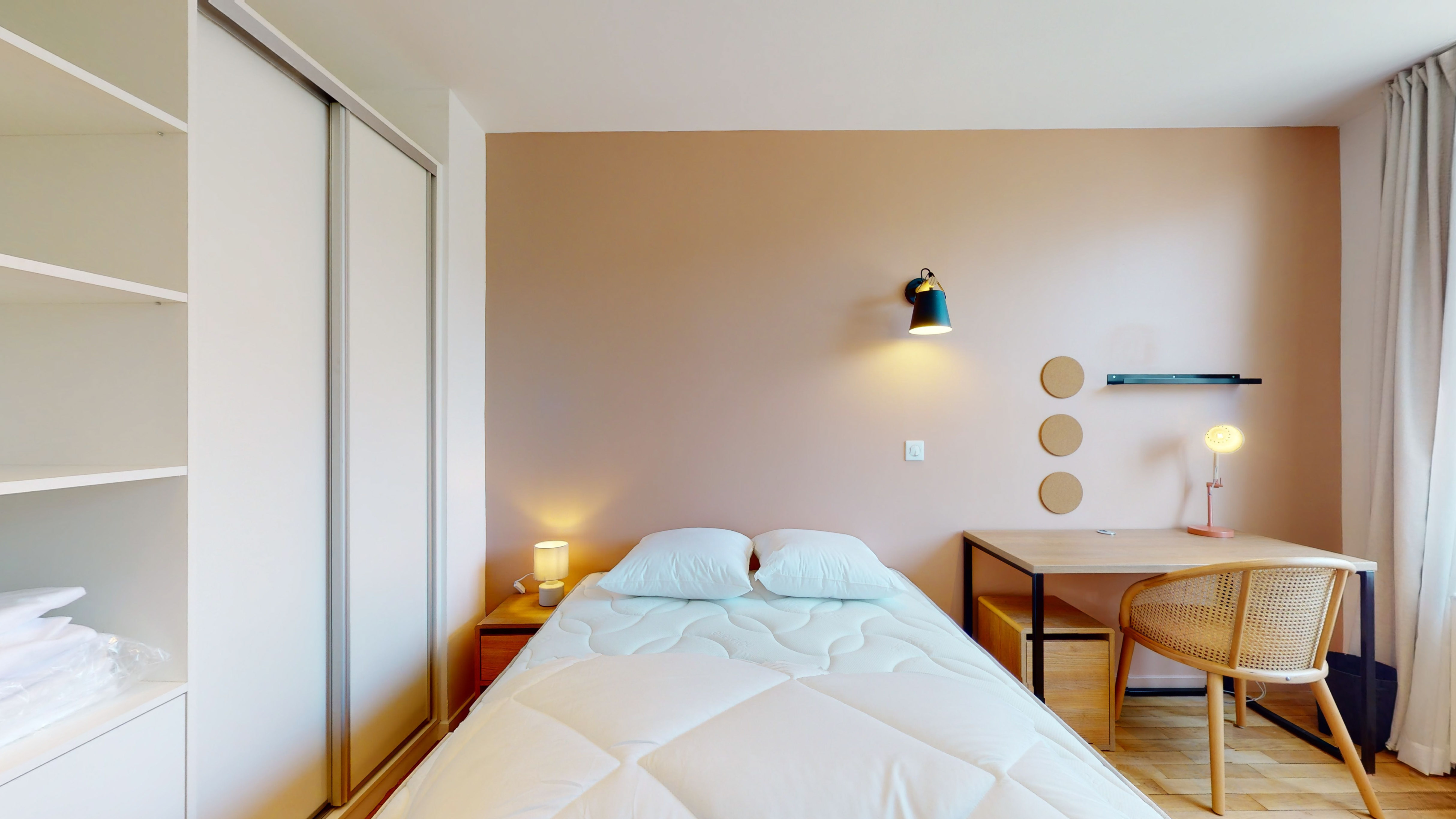  Room For One Person - 5  -  Atwood  - Gallery -  3