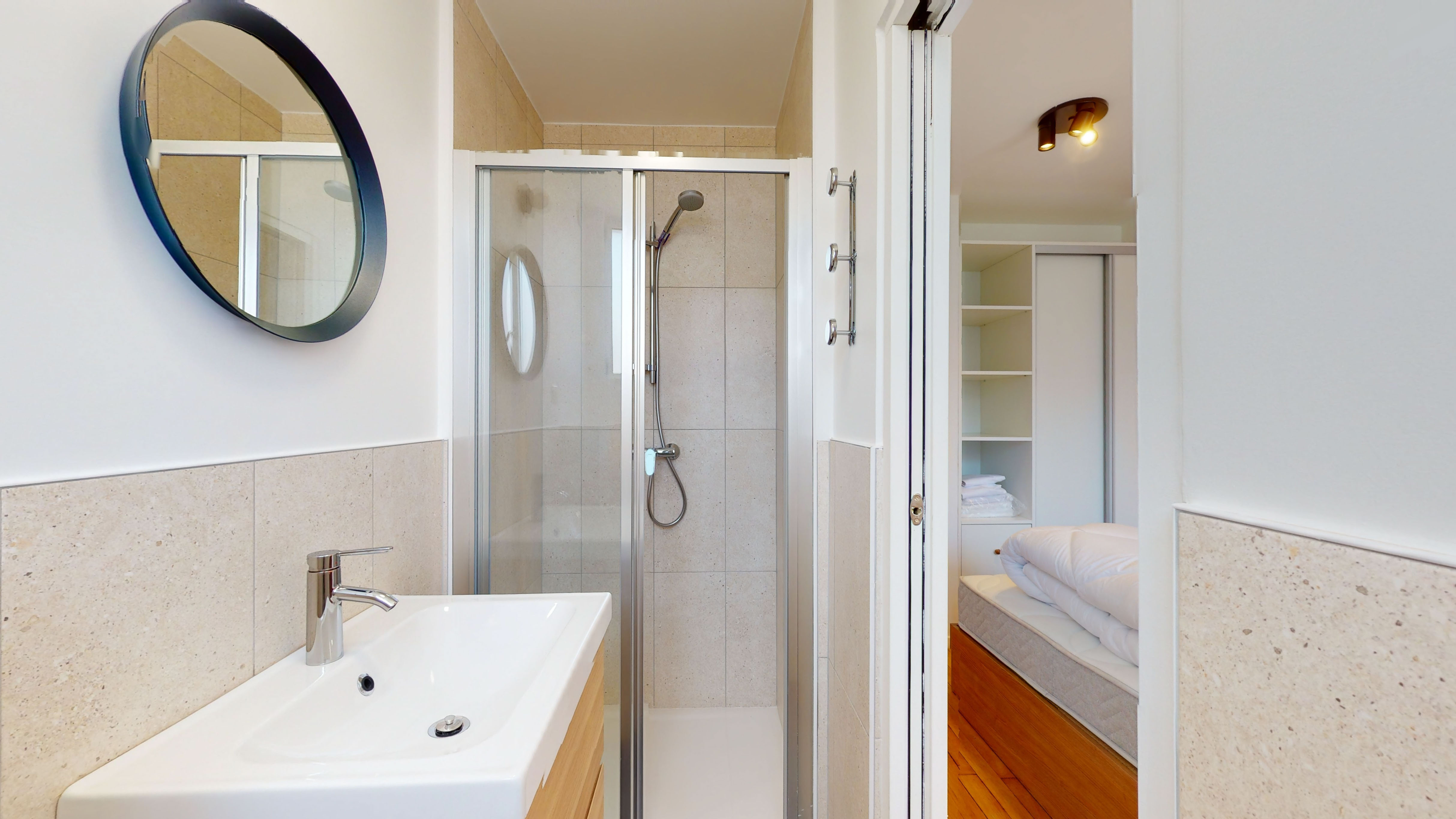  Room For One Person - 5  -  Atwood  - Gallery -  5
