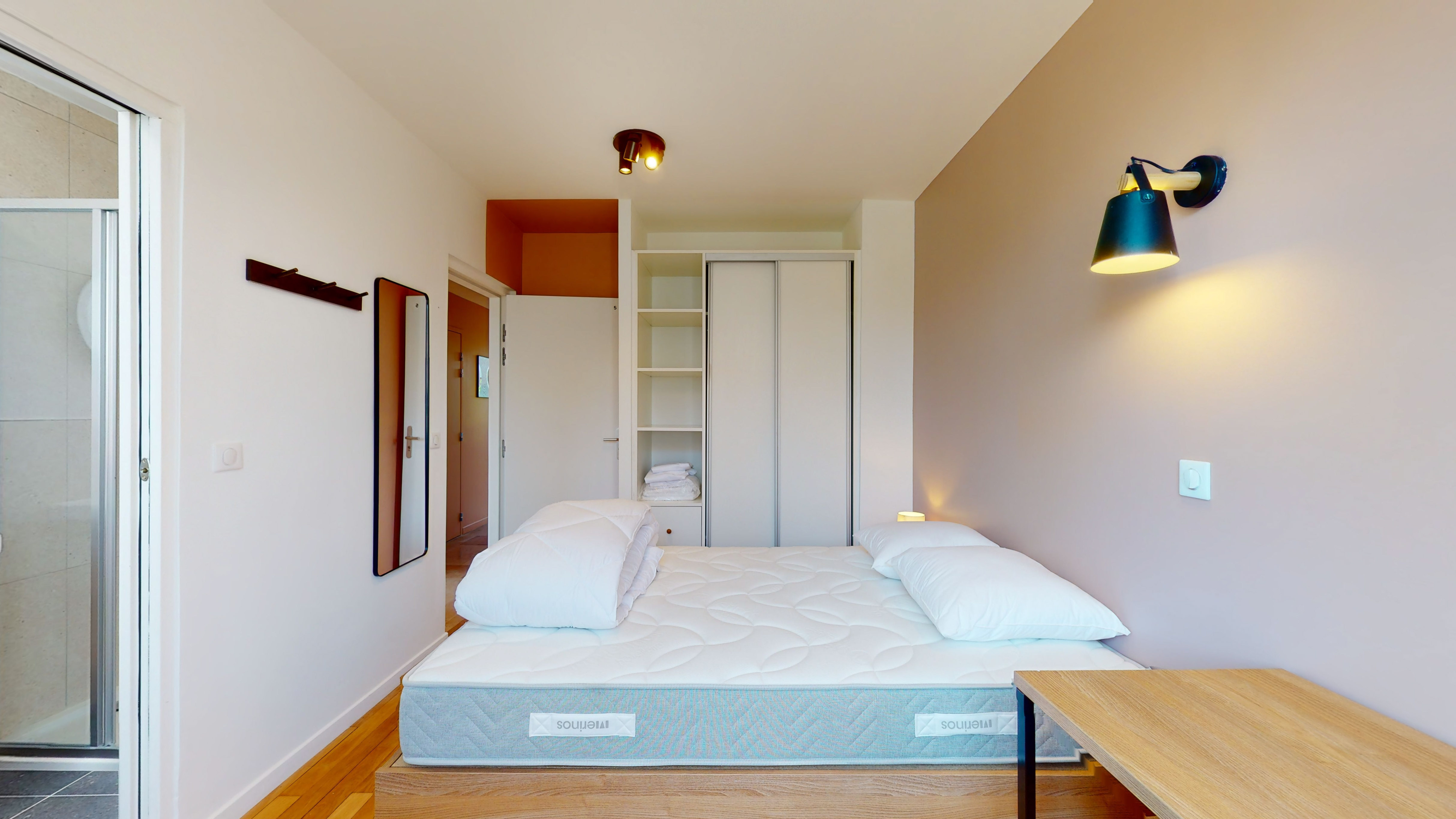  Room For One Person - 5  -  Atwood  - Gallery -  4
