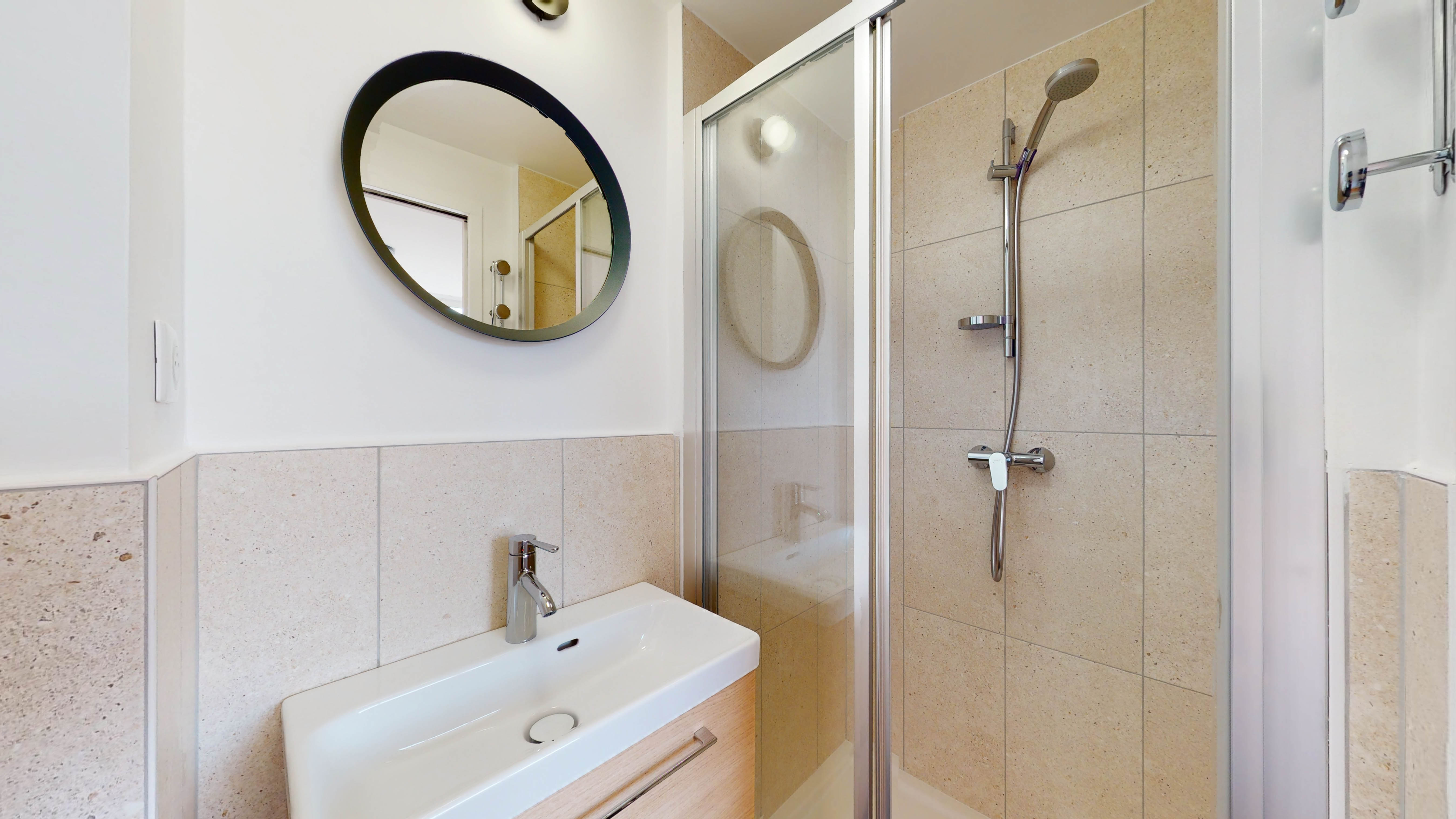  Room For One Person - 6  -  Atwood  - Gallery -  4