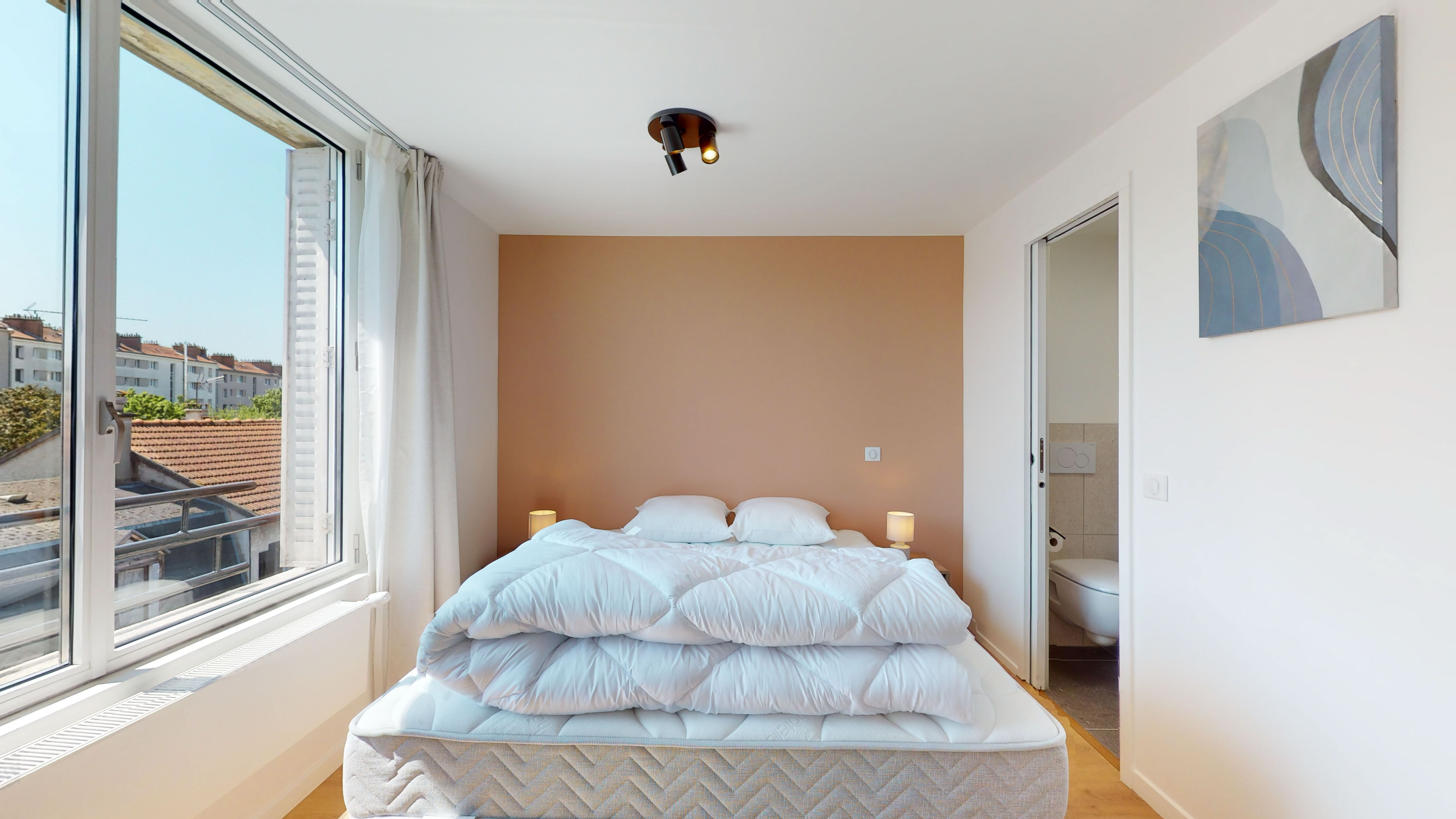  Room For One Person - 6  -  Atwood  - Gallery -  2