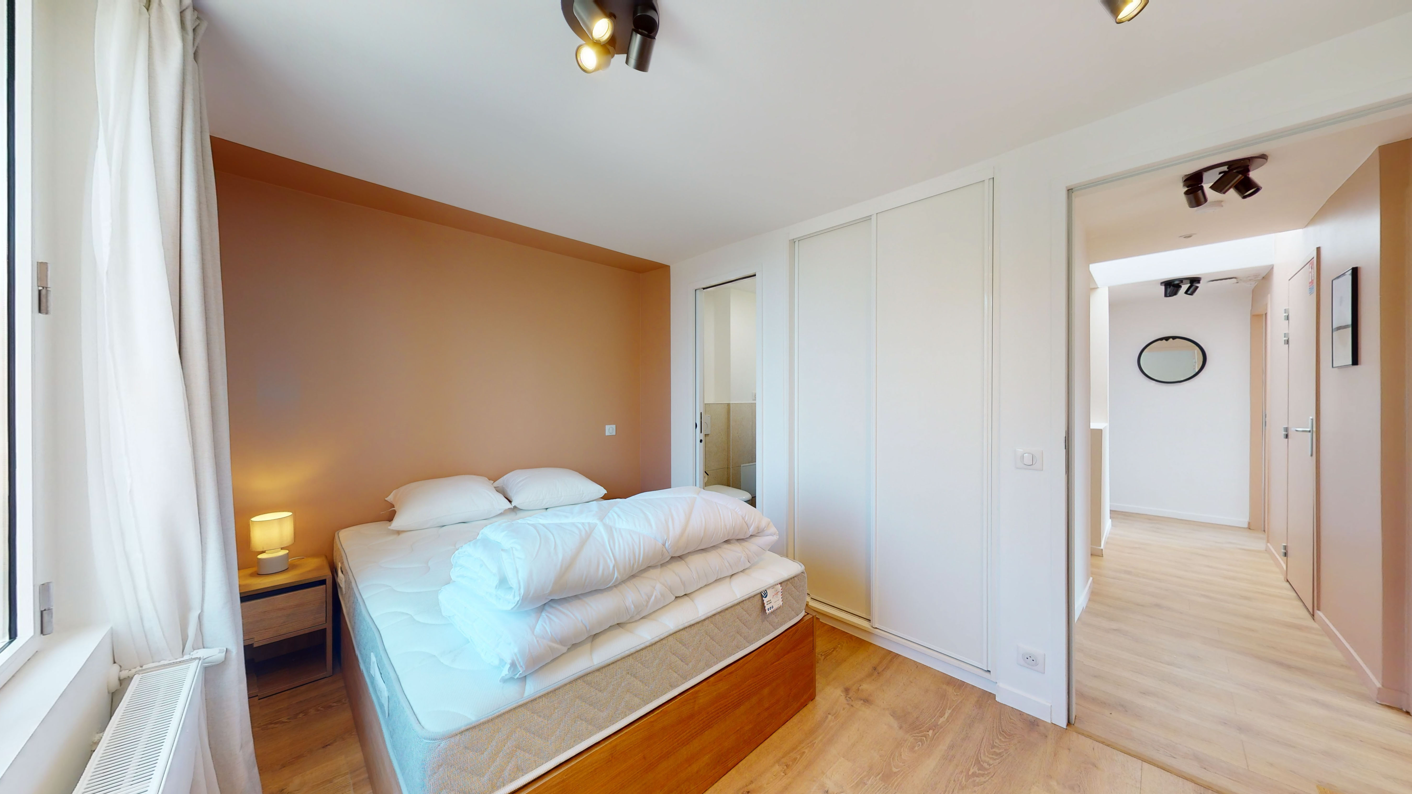 Room For One Person - 7  -  Atwood  - Gallery -  2