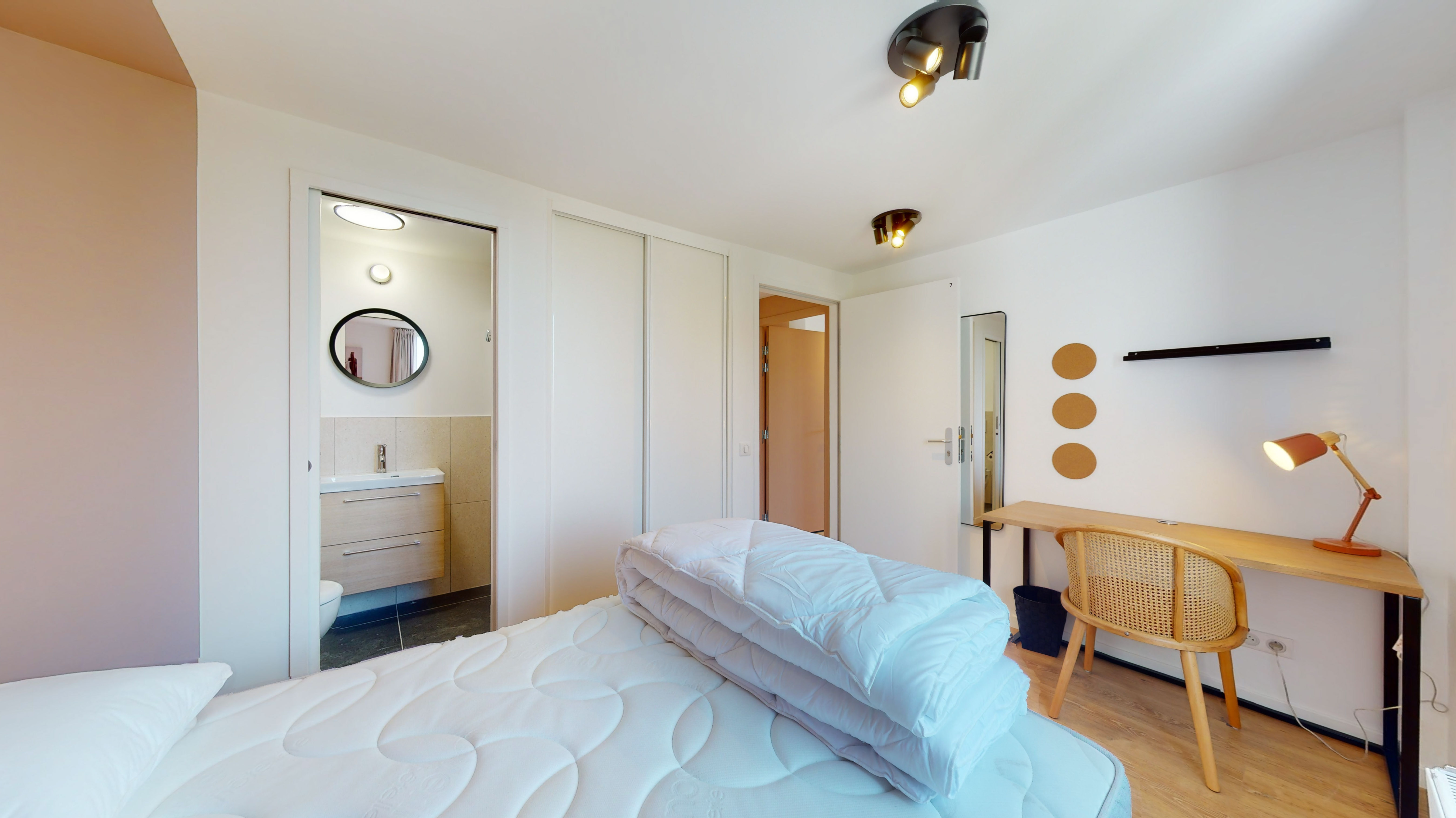  Room For One Person - 7  -  Atwood  - Gallery -  3