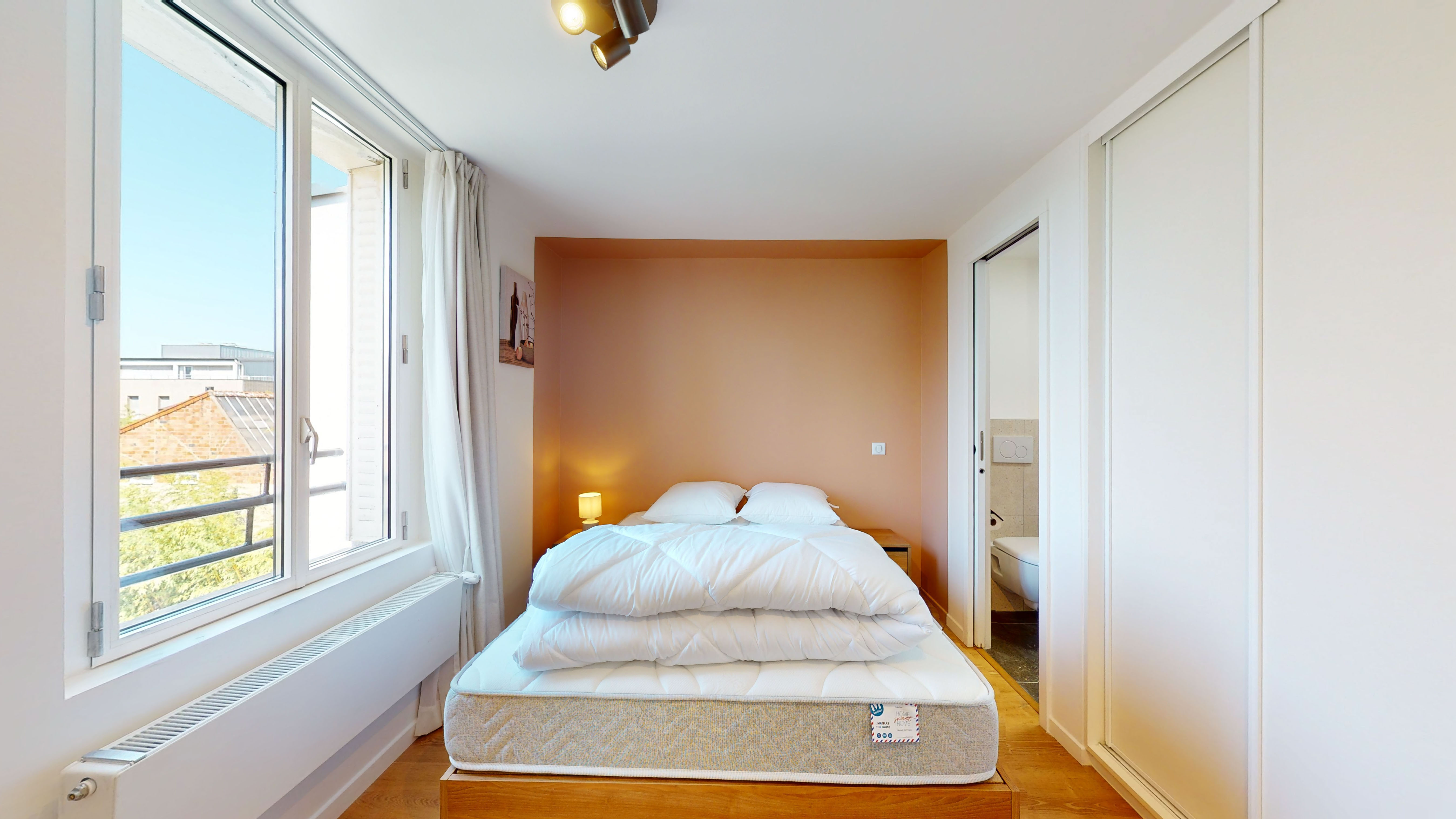  Room For One Person - 7  -  Atwood  - Gallery -  1