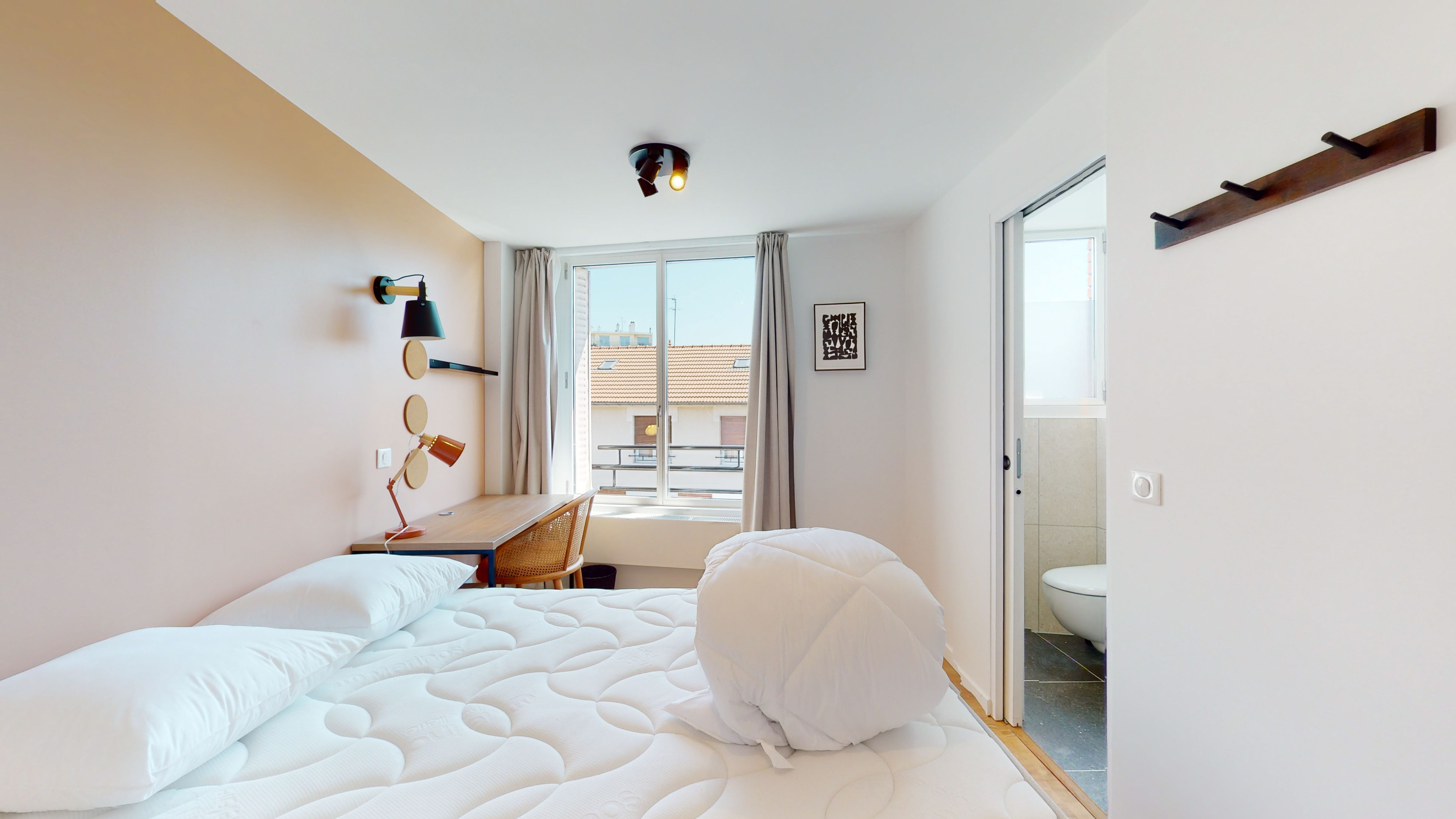  Room For One Person - 9  -  Atwood  - Gallery -  1