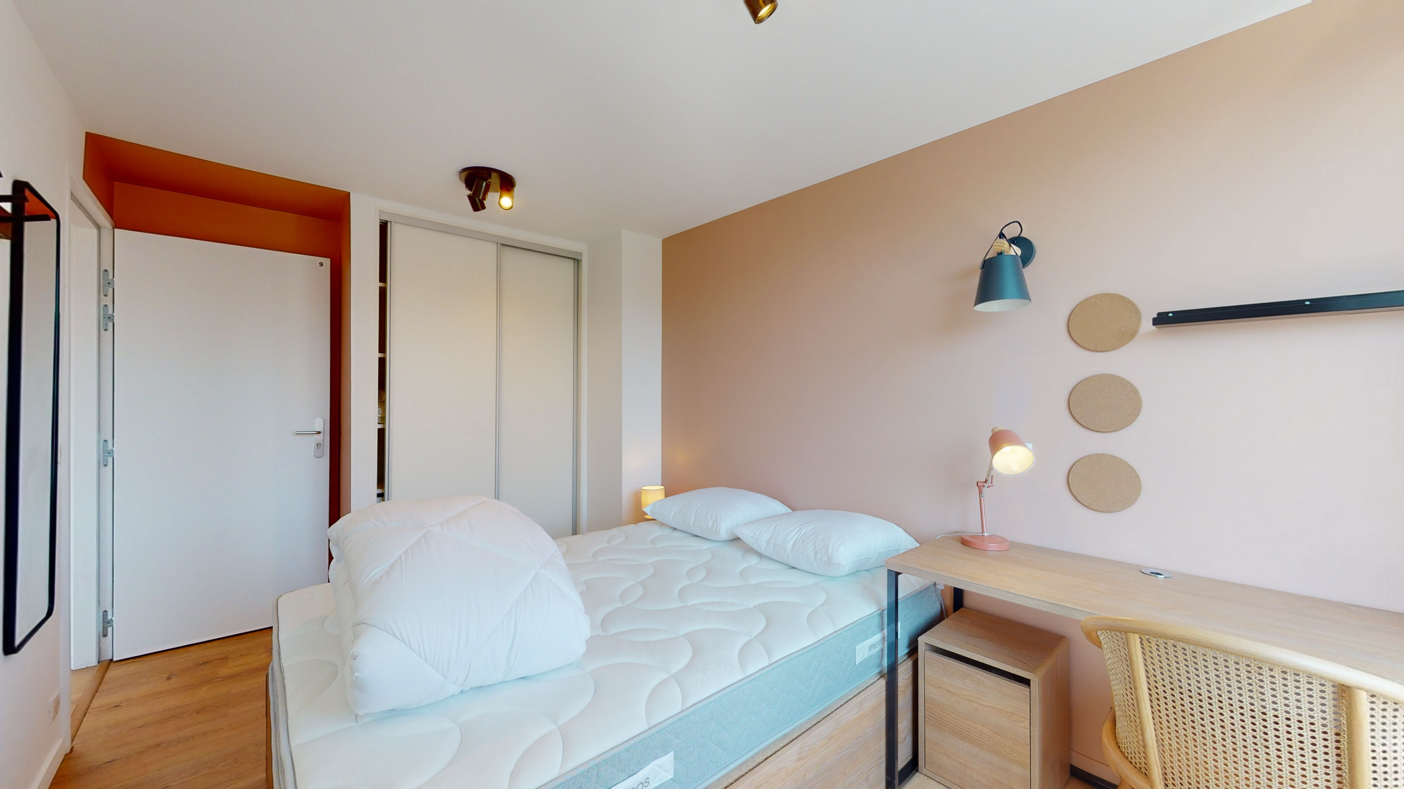  Room For One Person - 9  -  Atwood  - Gallery -  3