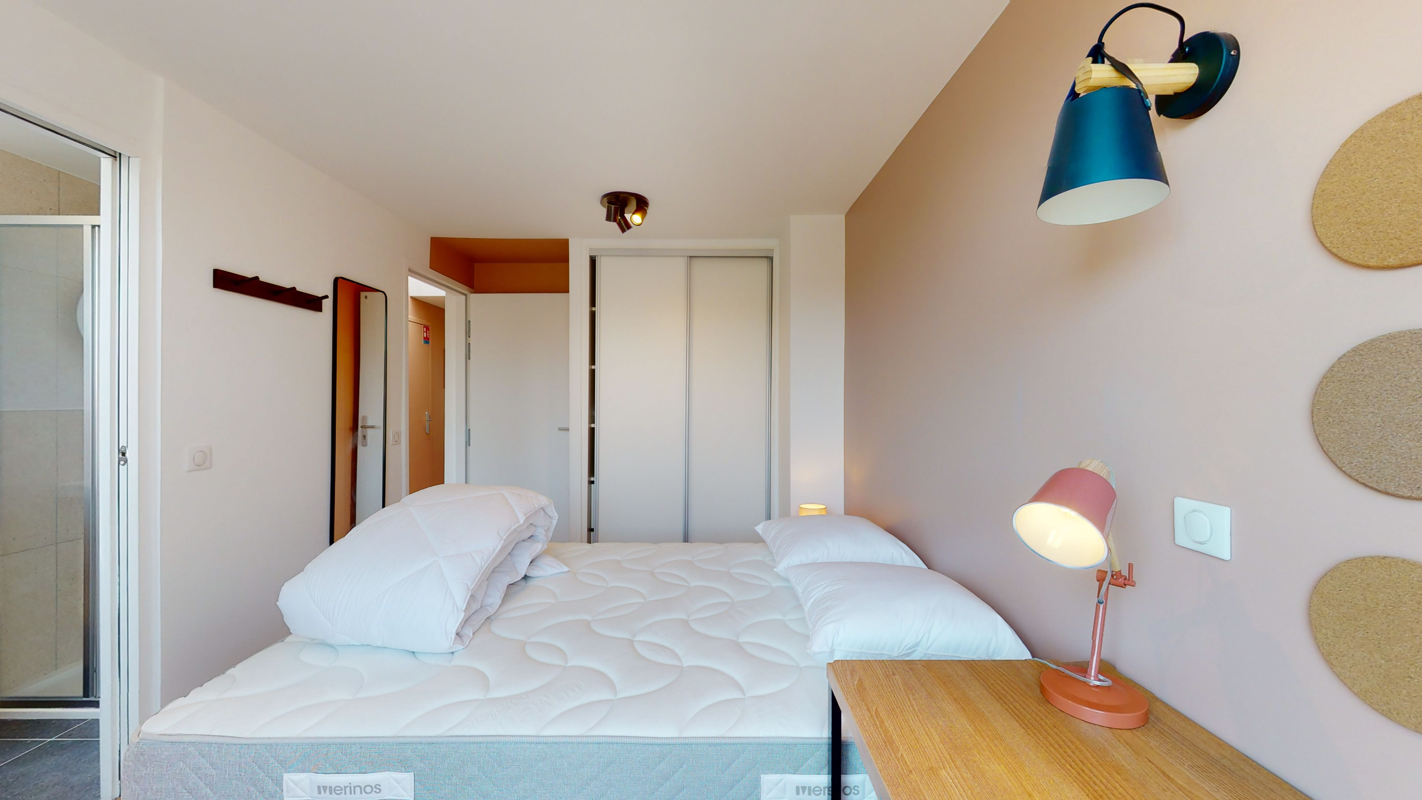  Room For One Person - 9  -  Atwood  - Gallery -  4