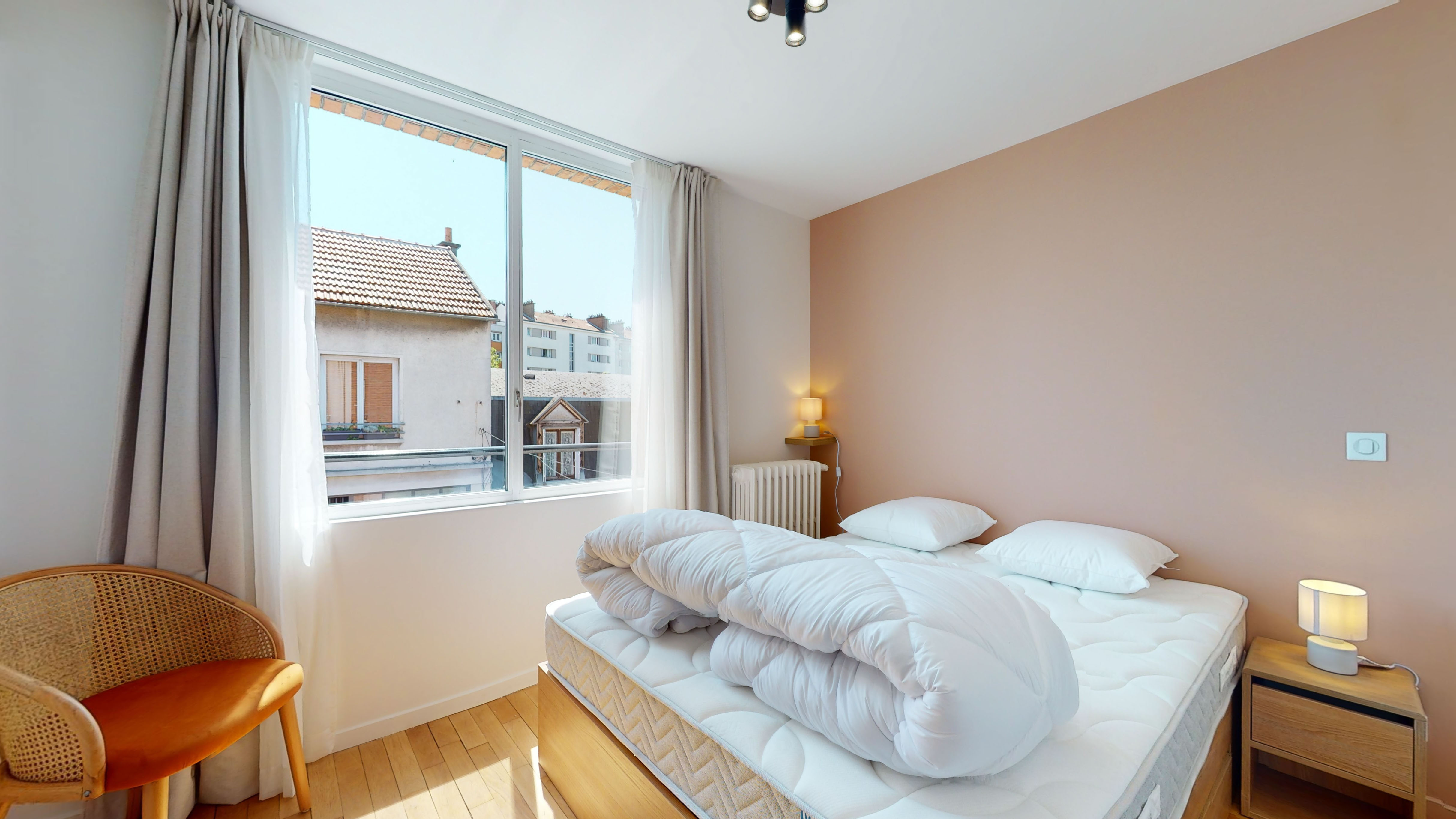  Room For Two Person - 2  -  Atwood  - Gallery -  1