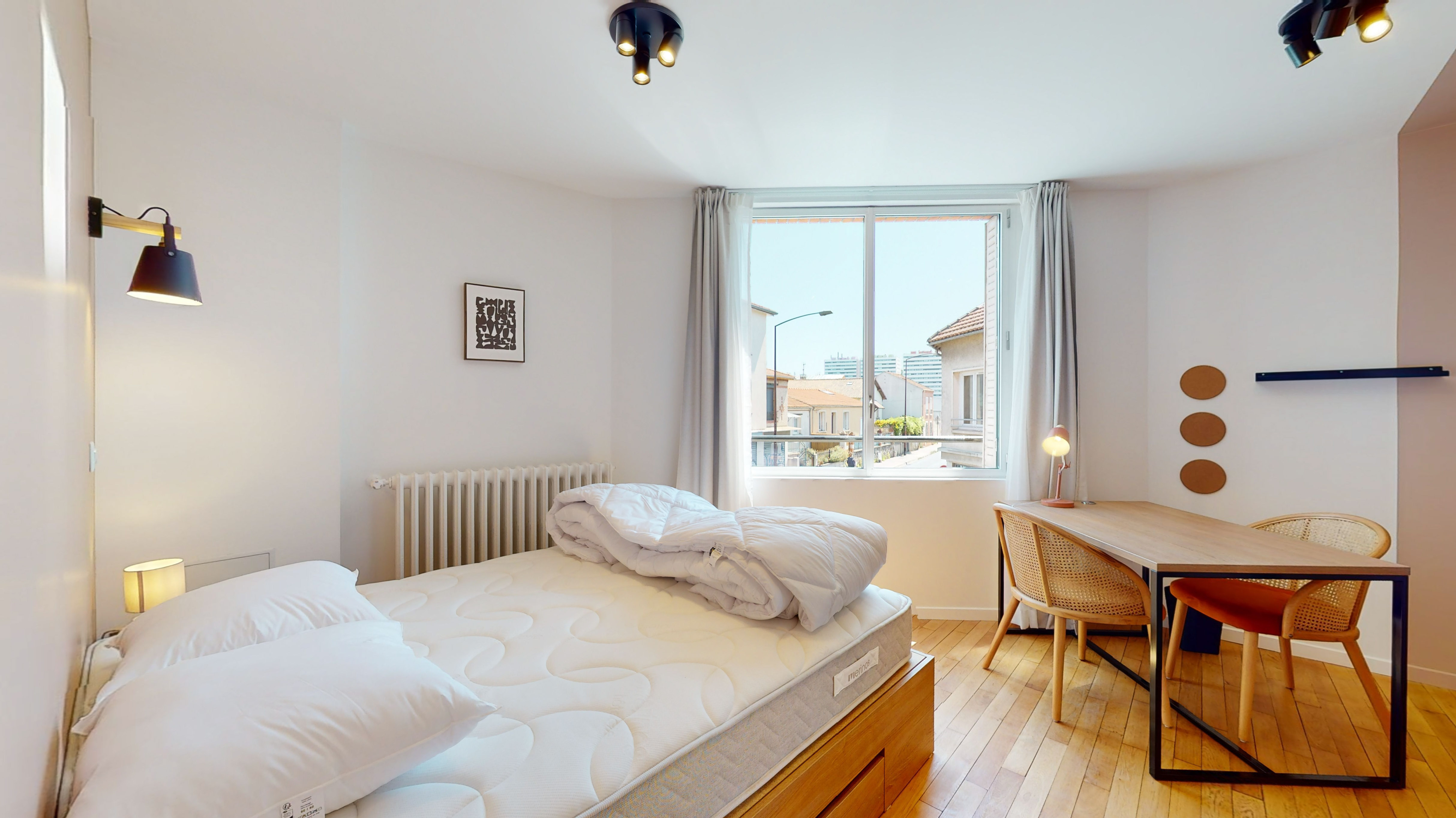  Room For Two Person - 4  -  Atwood  - Gallery -  1