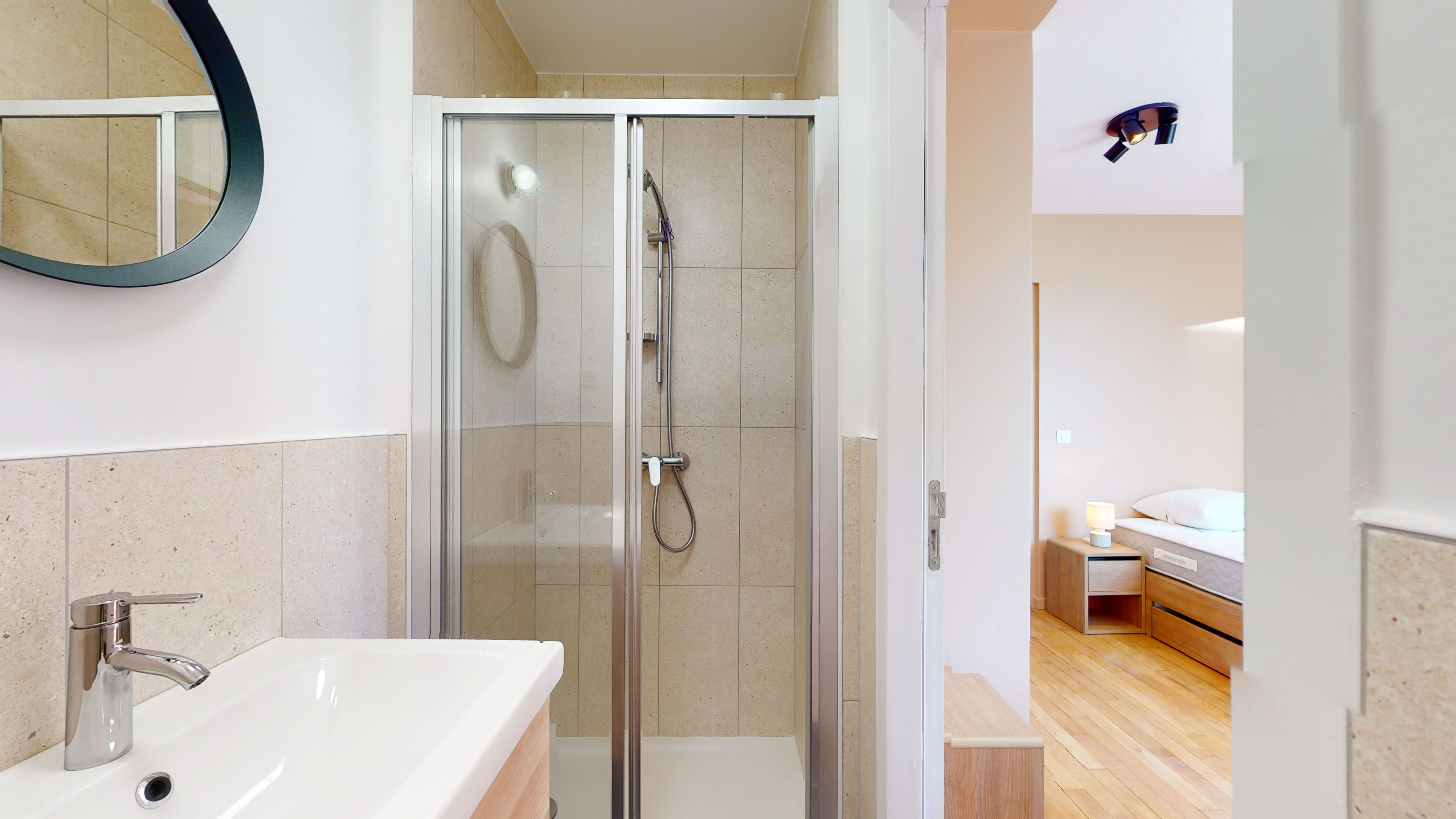  Room For Two Person - 4  -  Atwood  - Gallery -  5