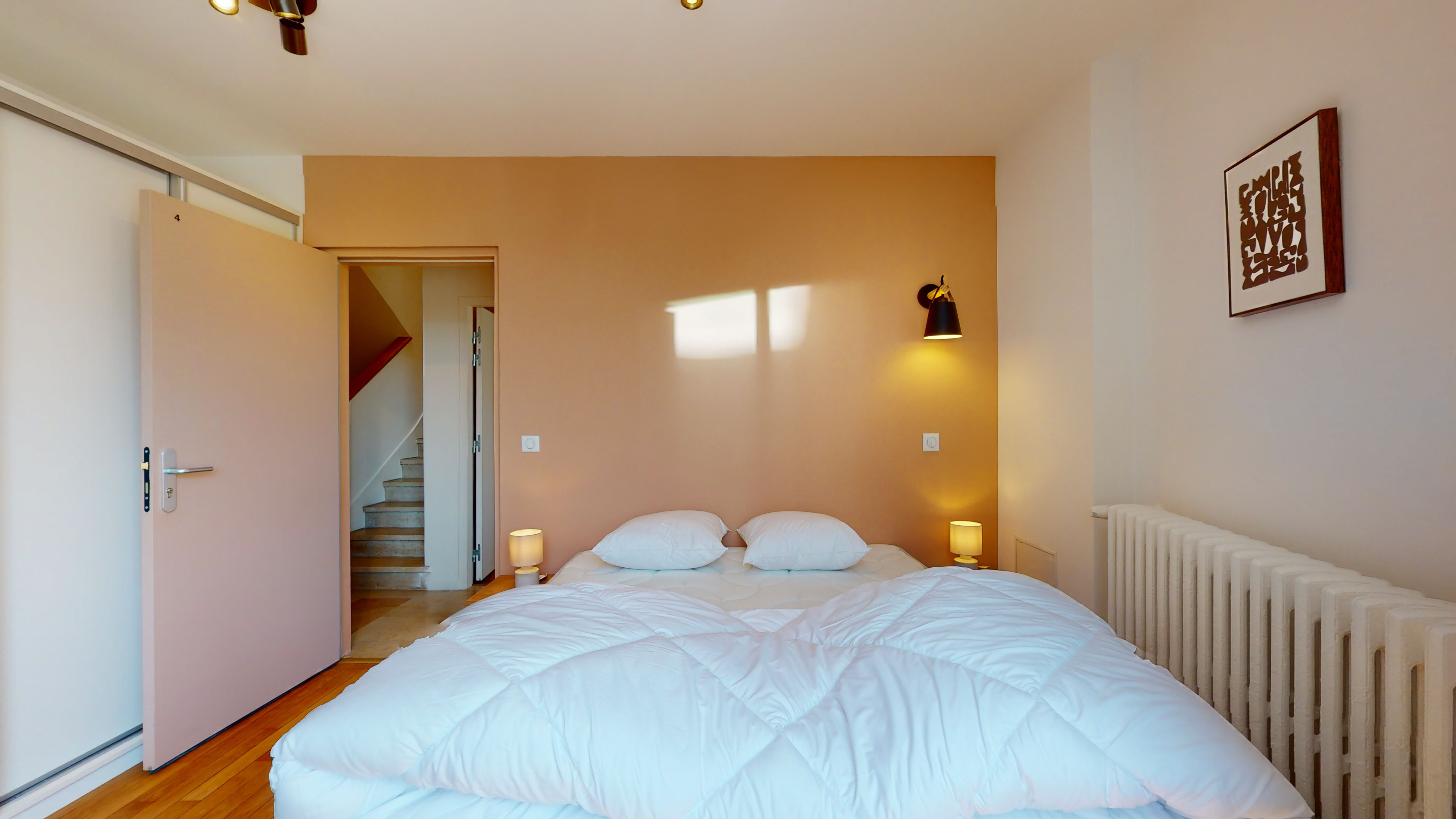  Room For Two Person - 4  -  Atwood  - Gallery -  3