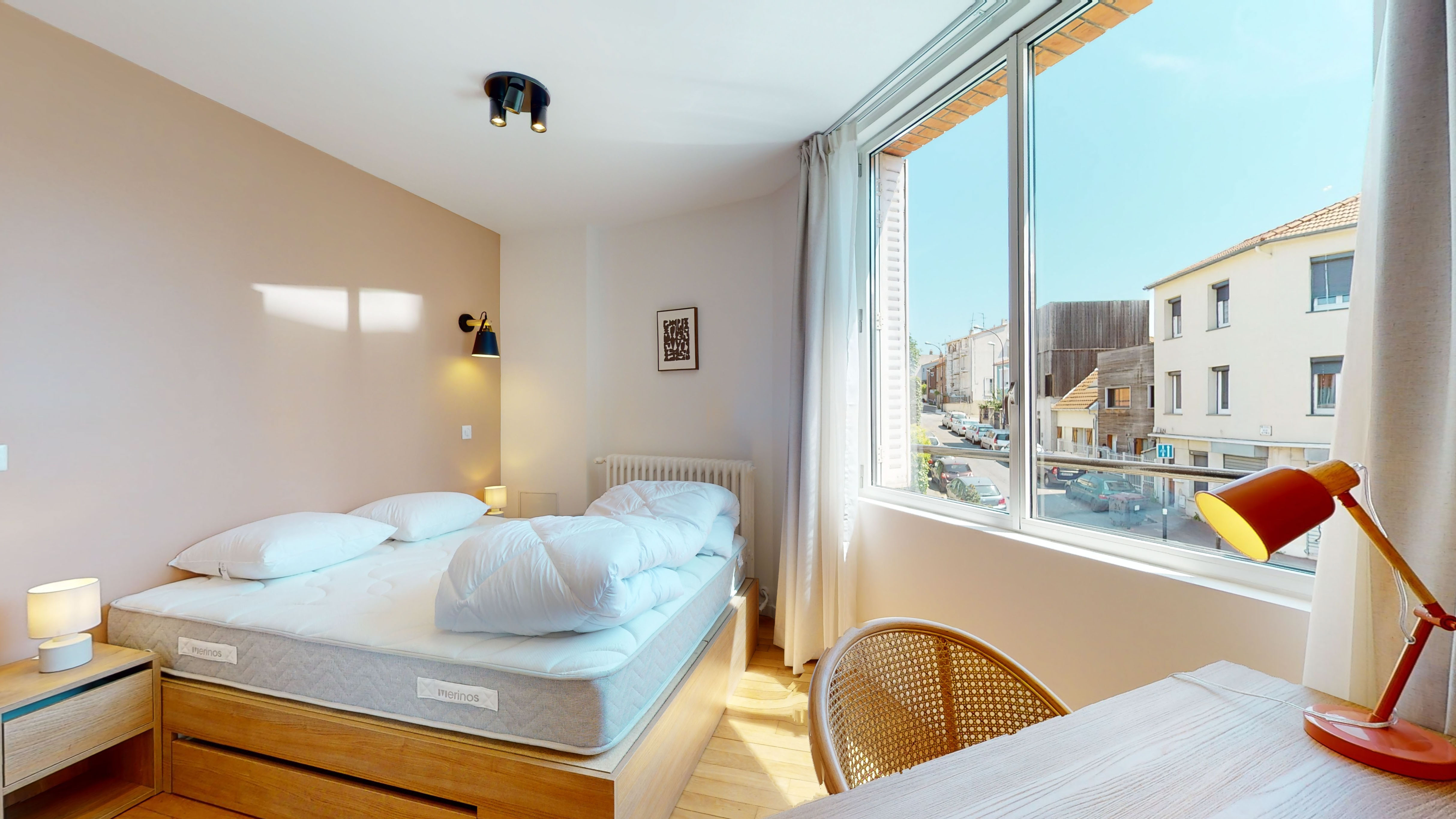  Room For Two Person - 4  -  Atwood  - Gallery -  4