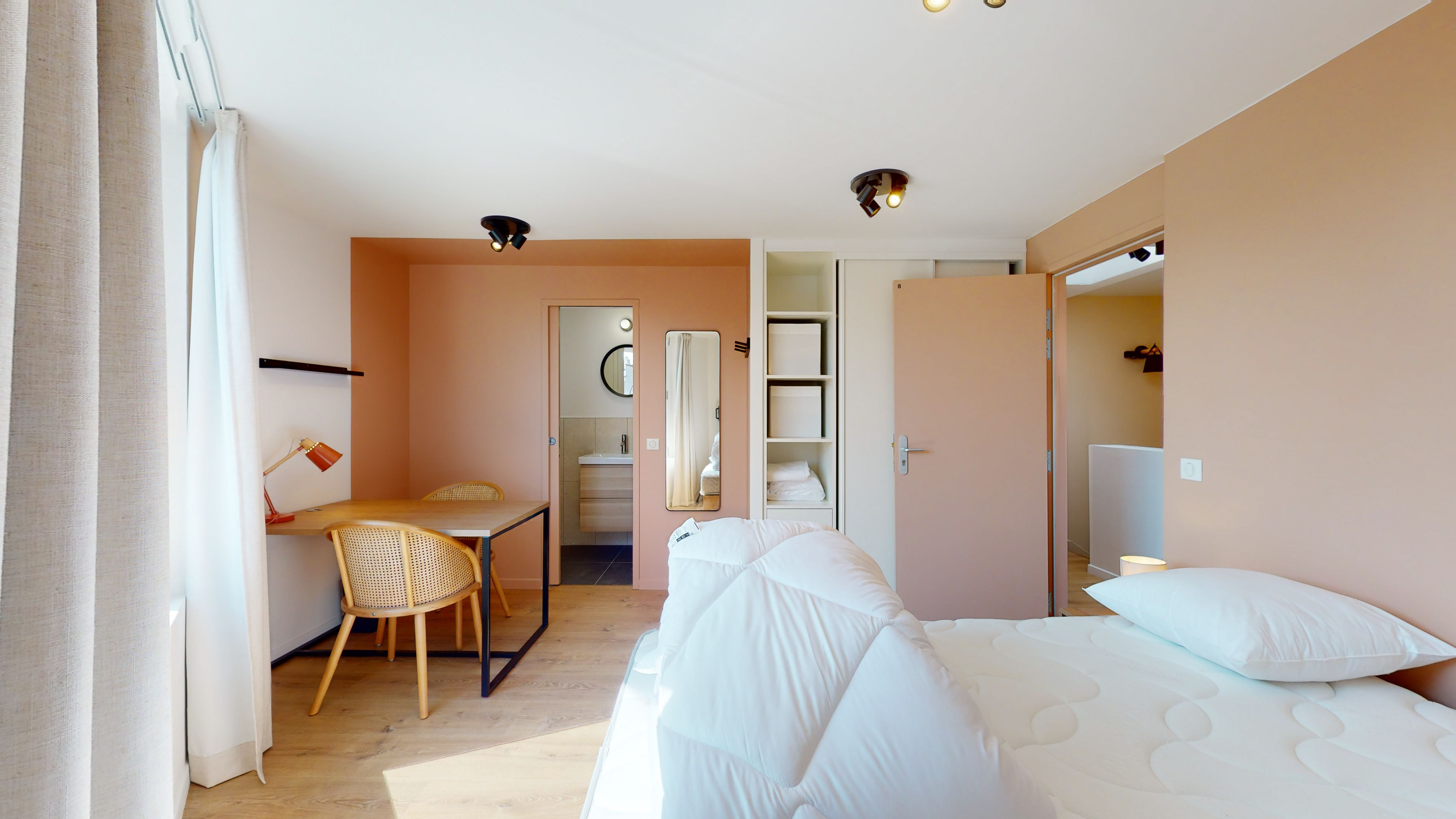  Room For Two Person - 8  -  Atwood  - Gallery -  4