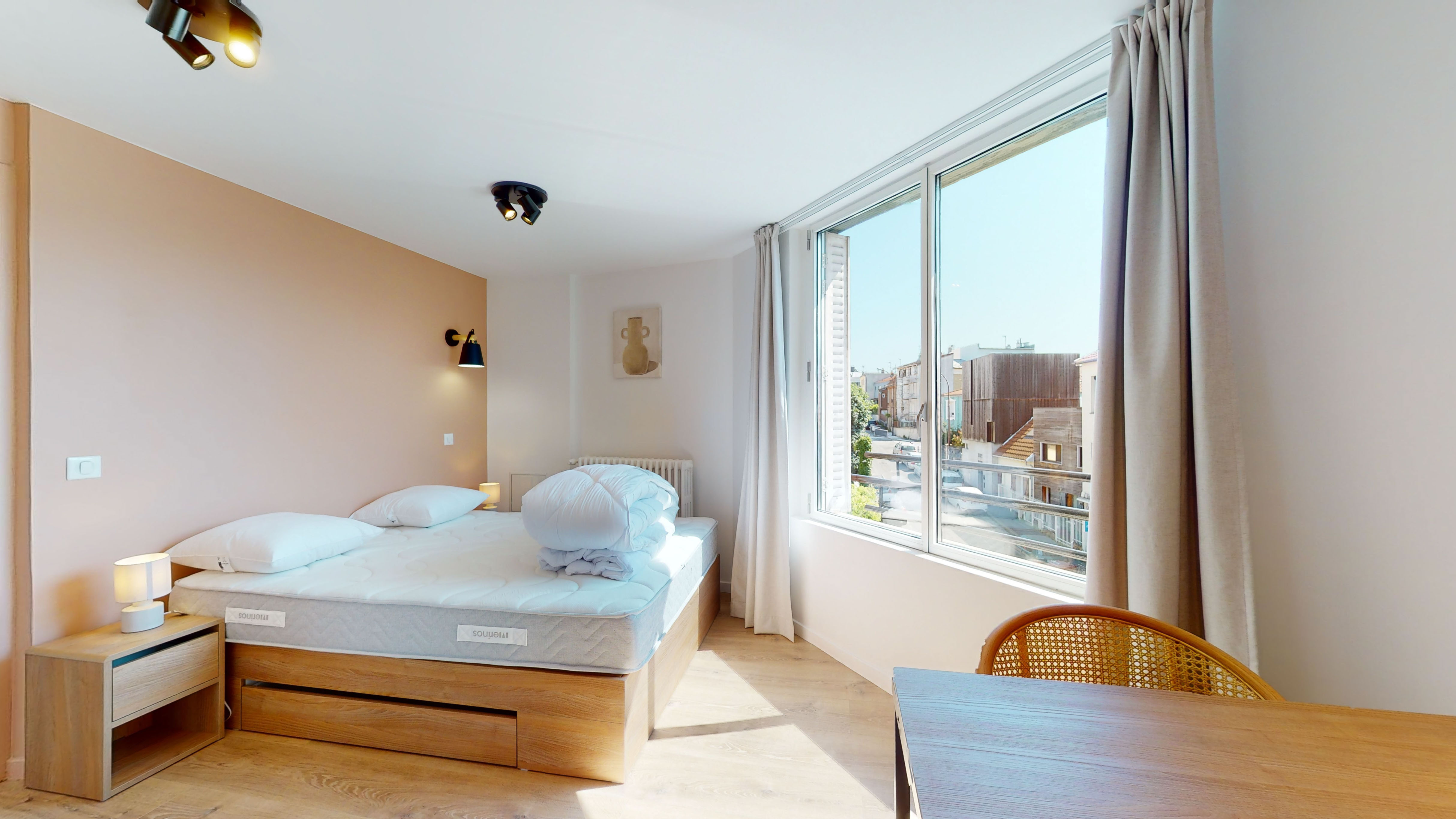  Room For Two Person - 8  -  Atwood  - Gallery -  1