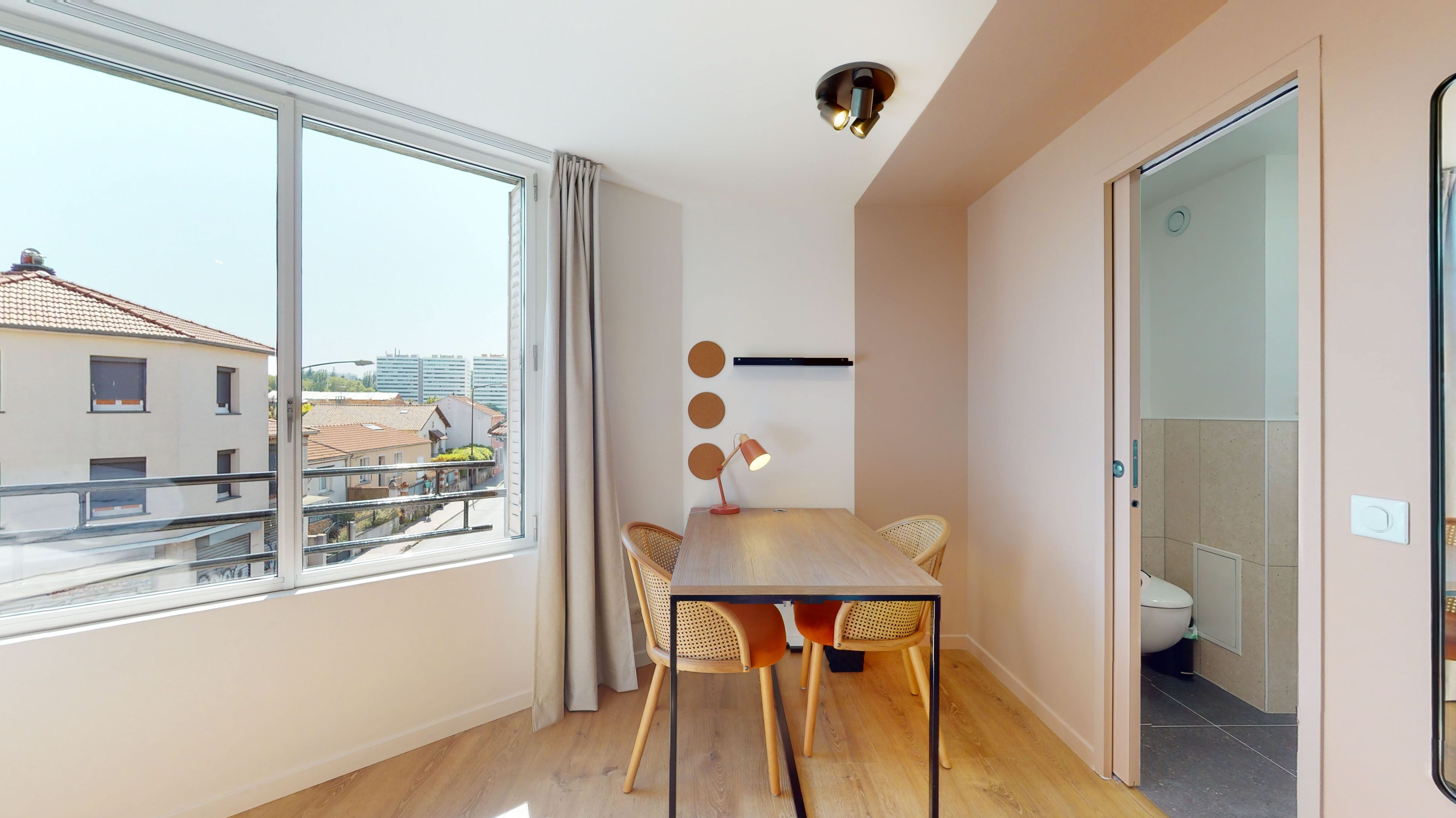 Room For Two Person - 8  -  Atwood  - Gallery -  3