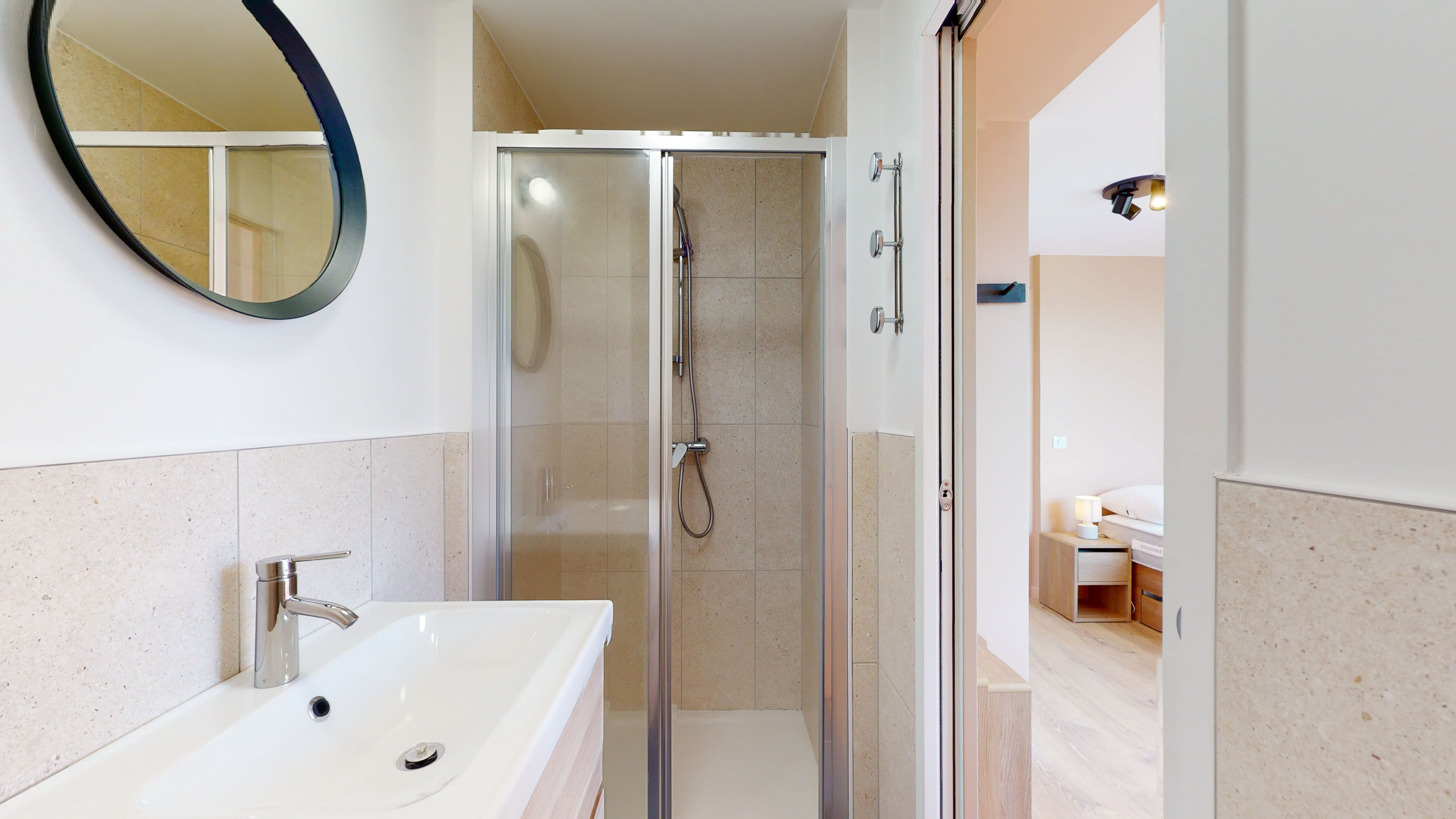  Room For Two Person - 8  -  Atwood  - Gallery -  6