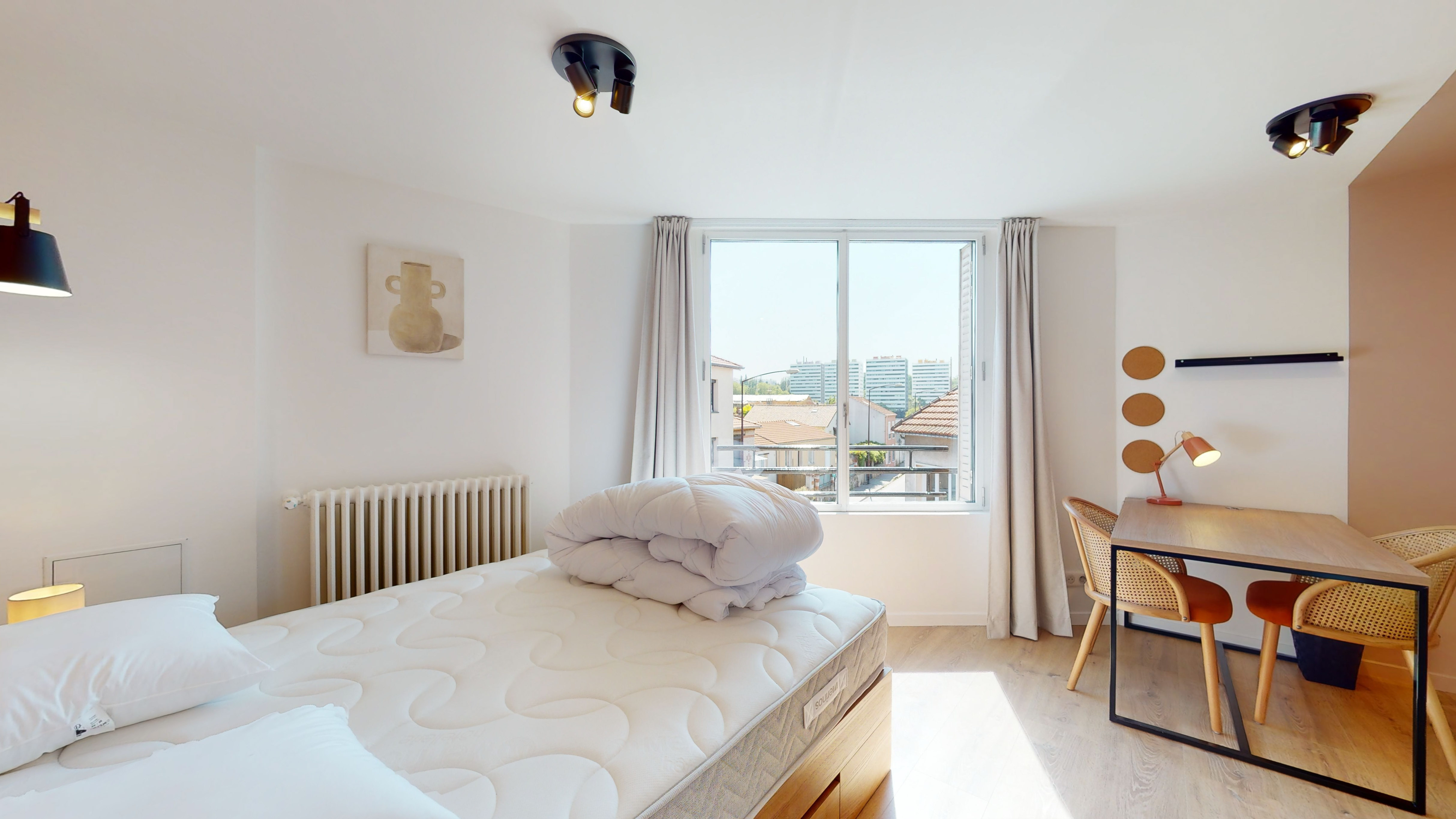  Room For Two Person - 8  -  Atwood  - Gallery -  2