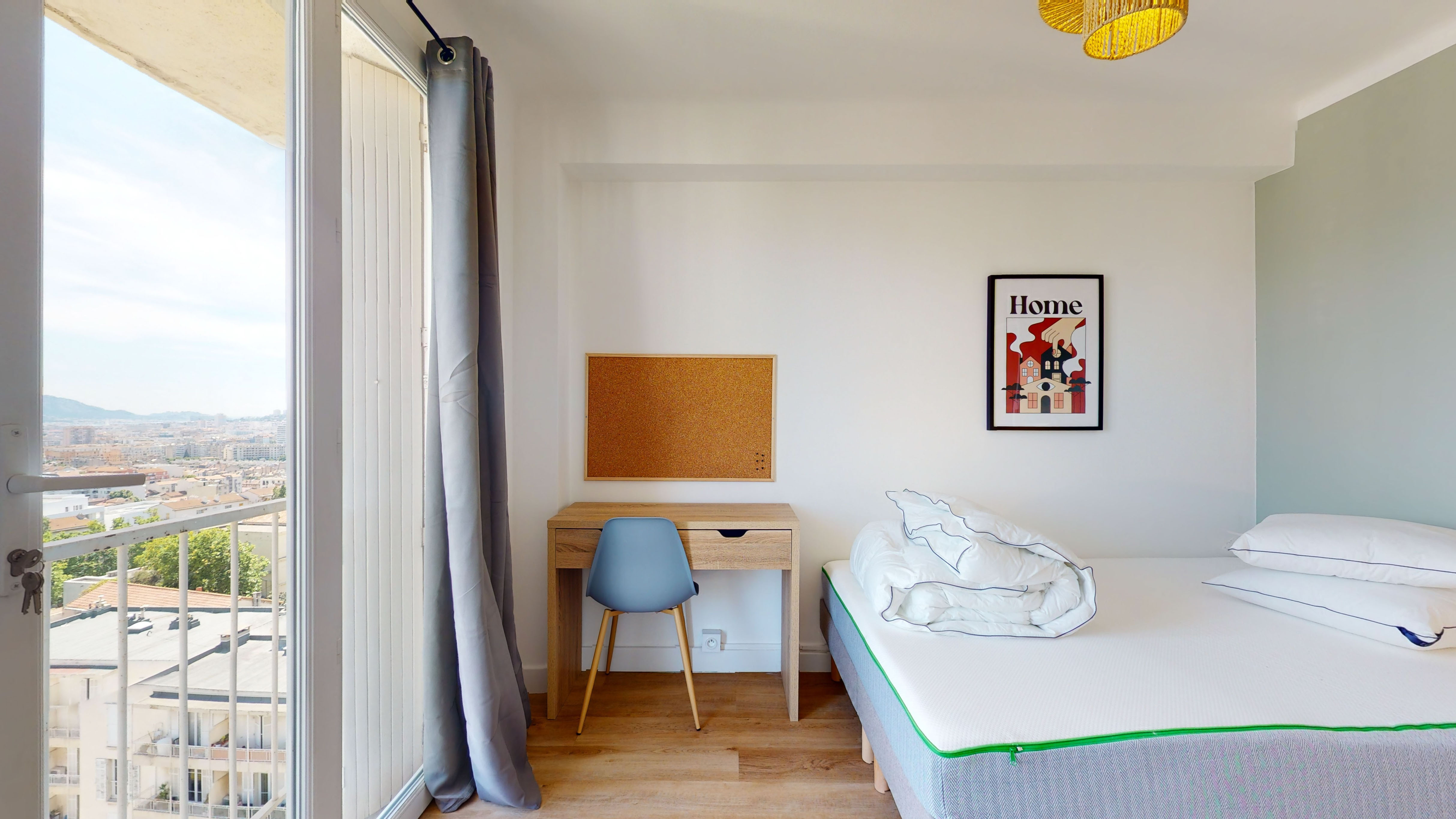 Room 1 - 2