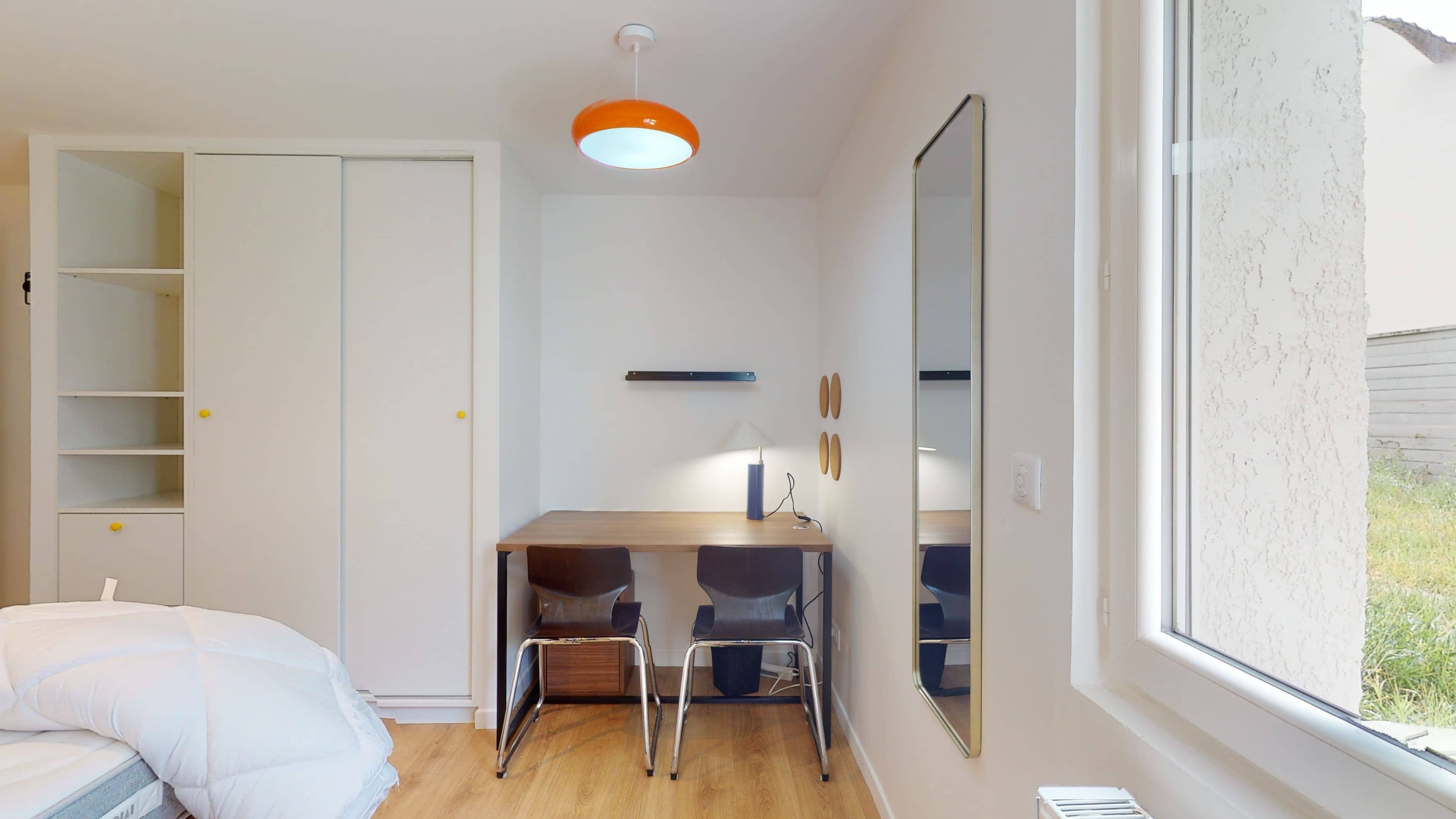  Room For Two Person - 1  -  Whitney  - Gallery -  2