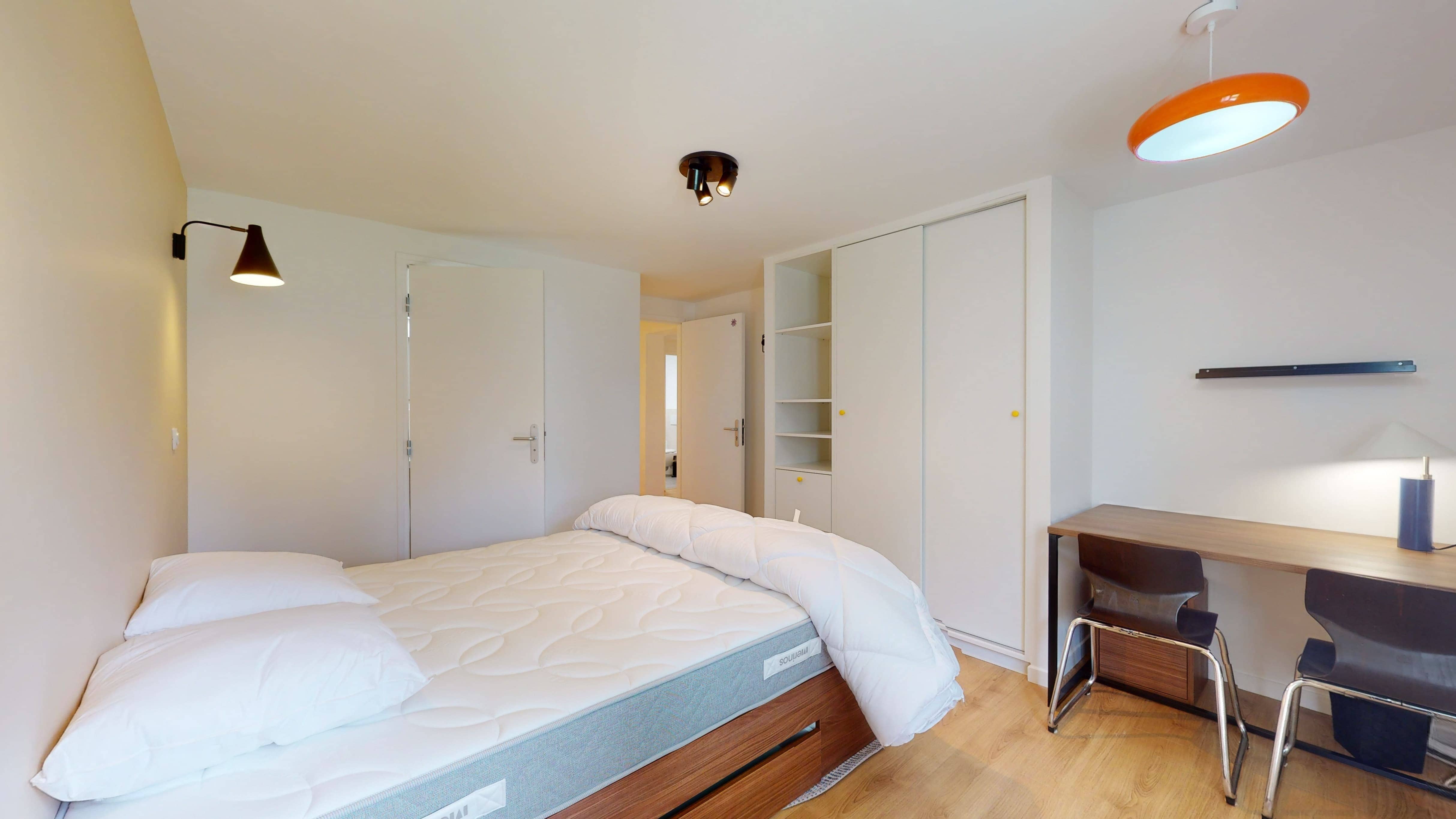  Room For Two Person - 1  -  Whitney  - Gallery -  3