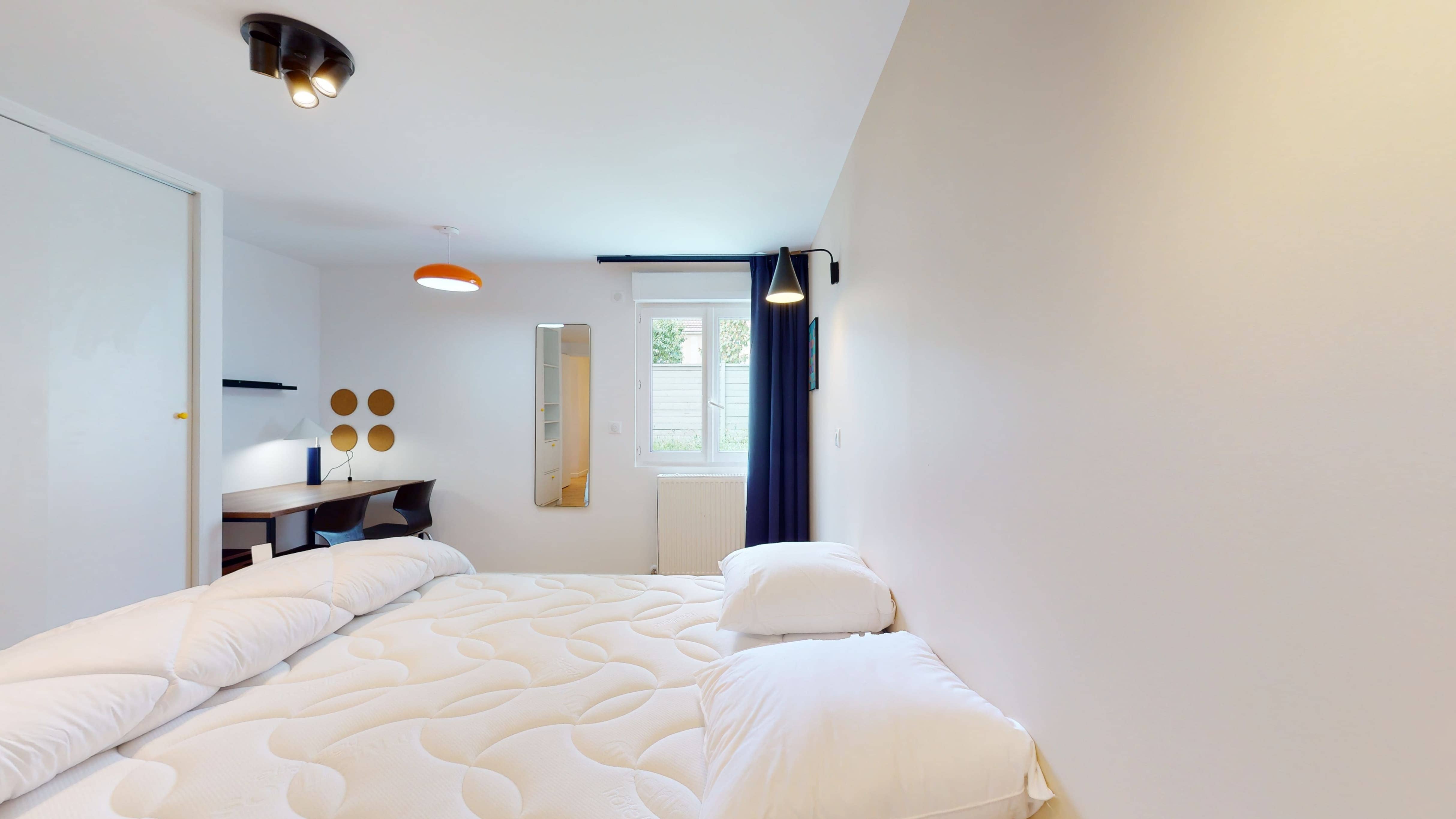  Room For Two Person - 1  -  Whitney  - Gallery -  1