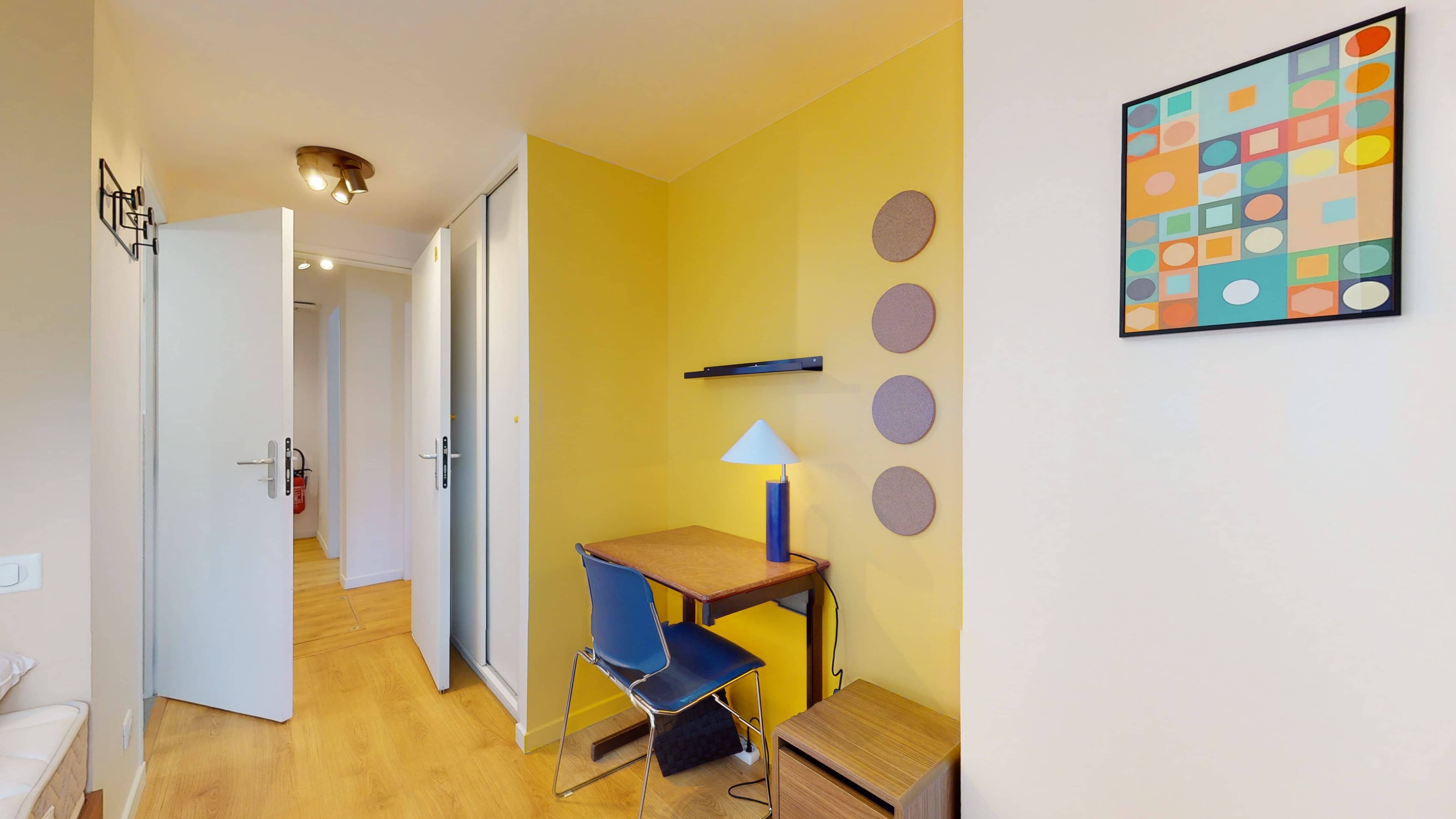  Room For One Person - 2  -  Whitney  - Gallery -  2