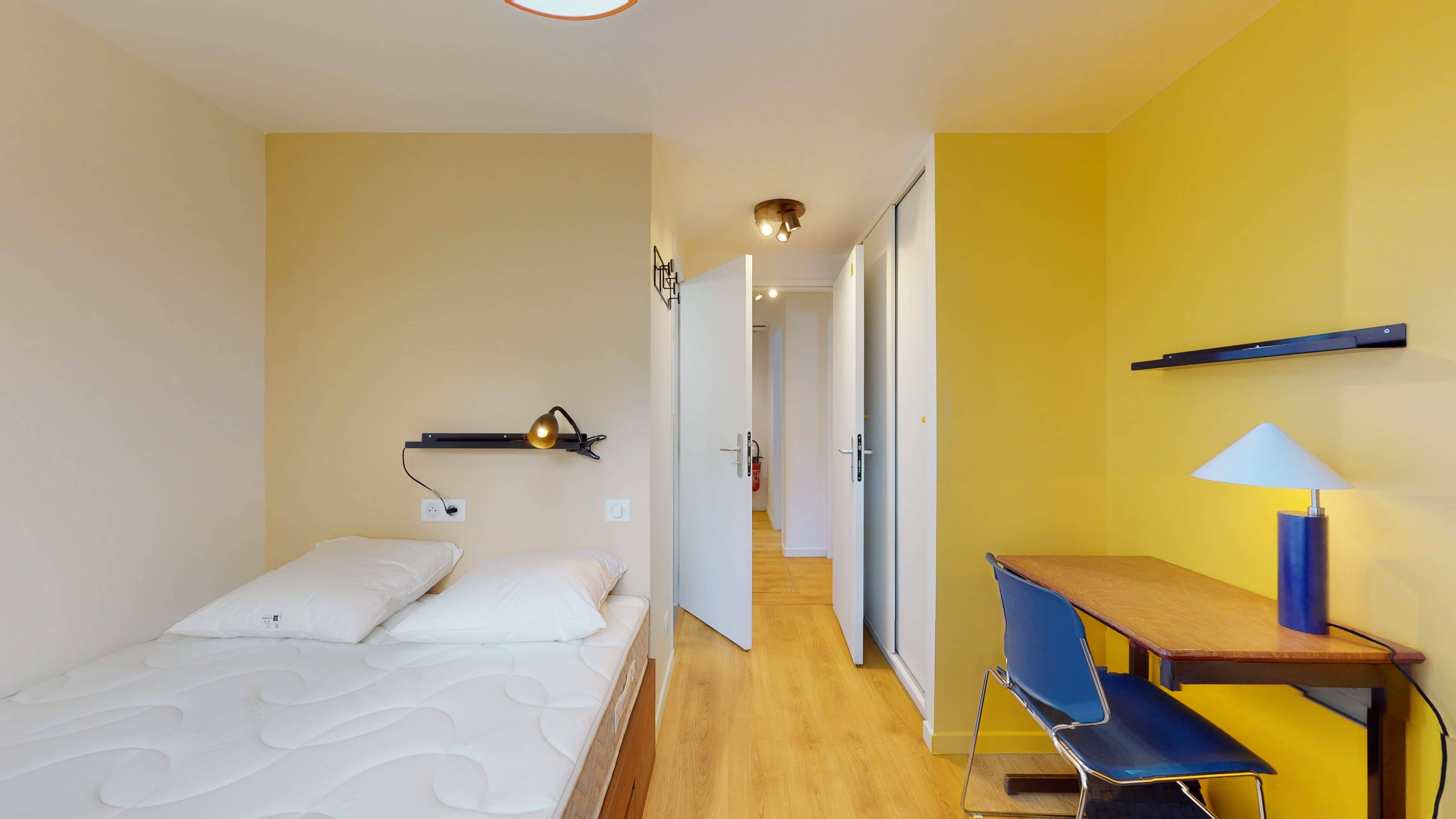  Room For One Person - 2  -  Whitney  - Gallery -  1