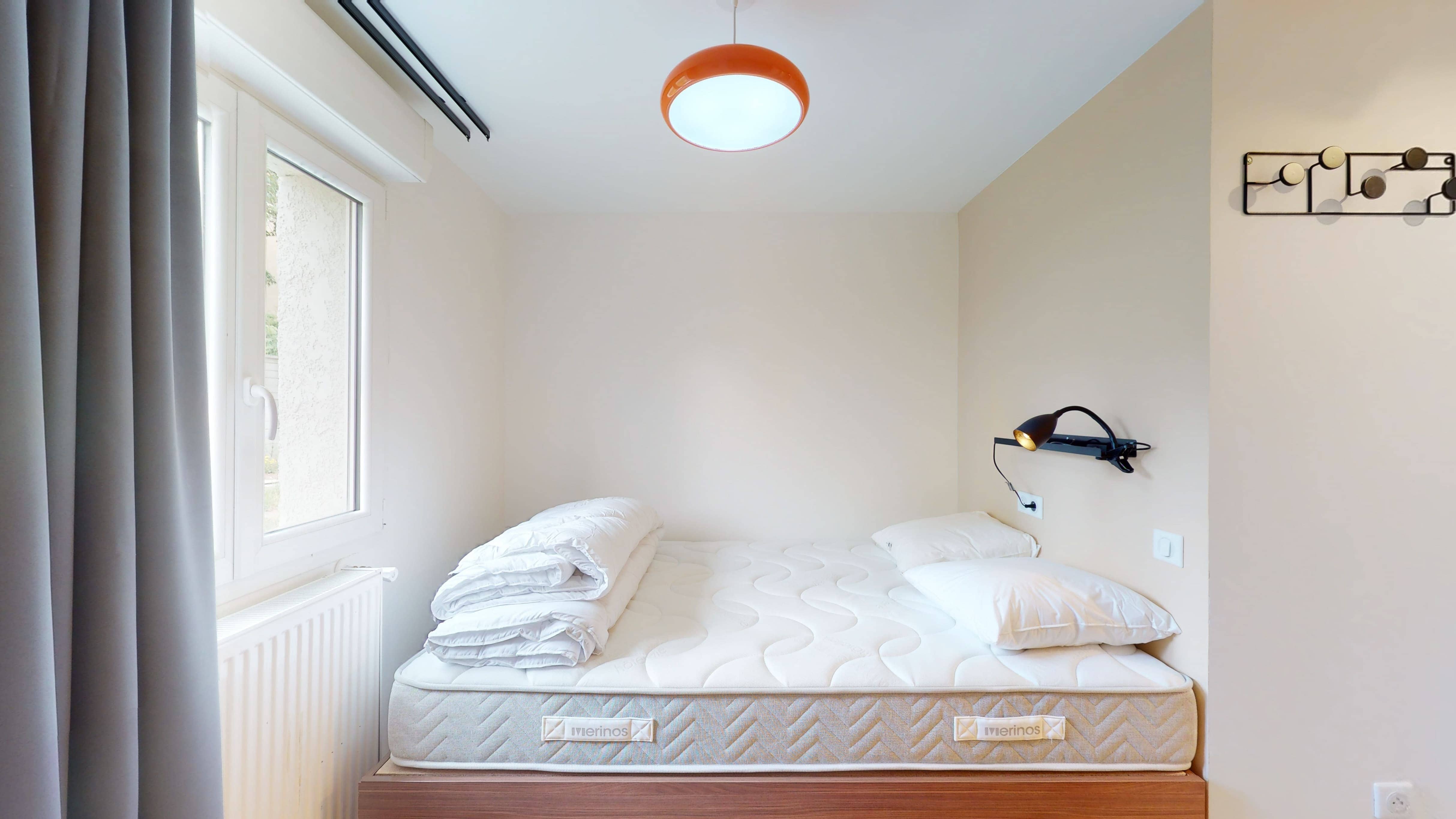  Room For One Person - 2  -  Whitney  - Gallery -  3