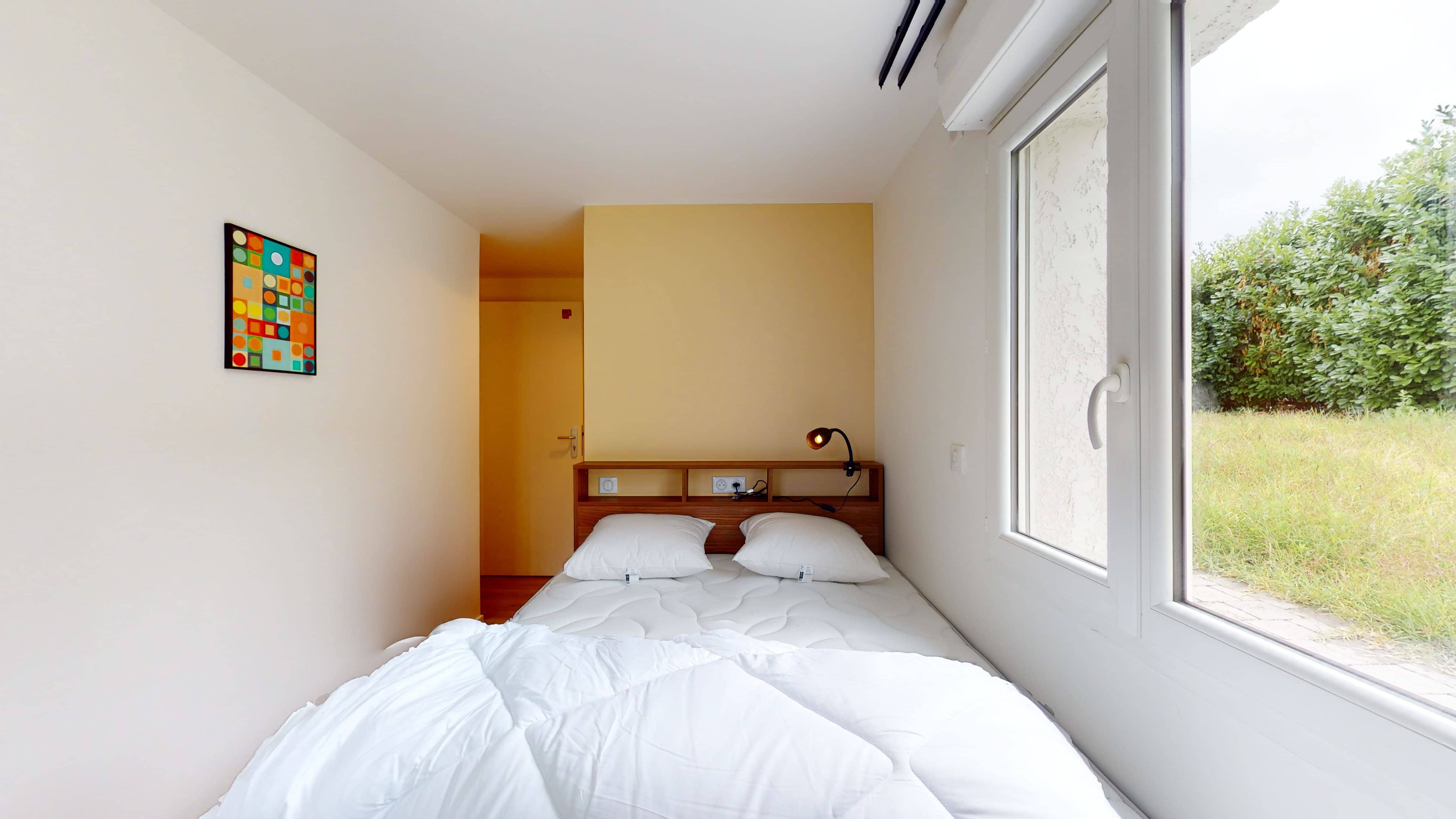  Room For One Person - 3  -  Whitney  - Gallery -  2