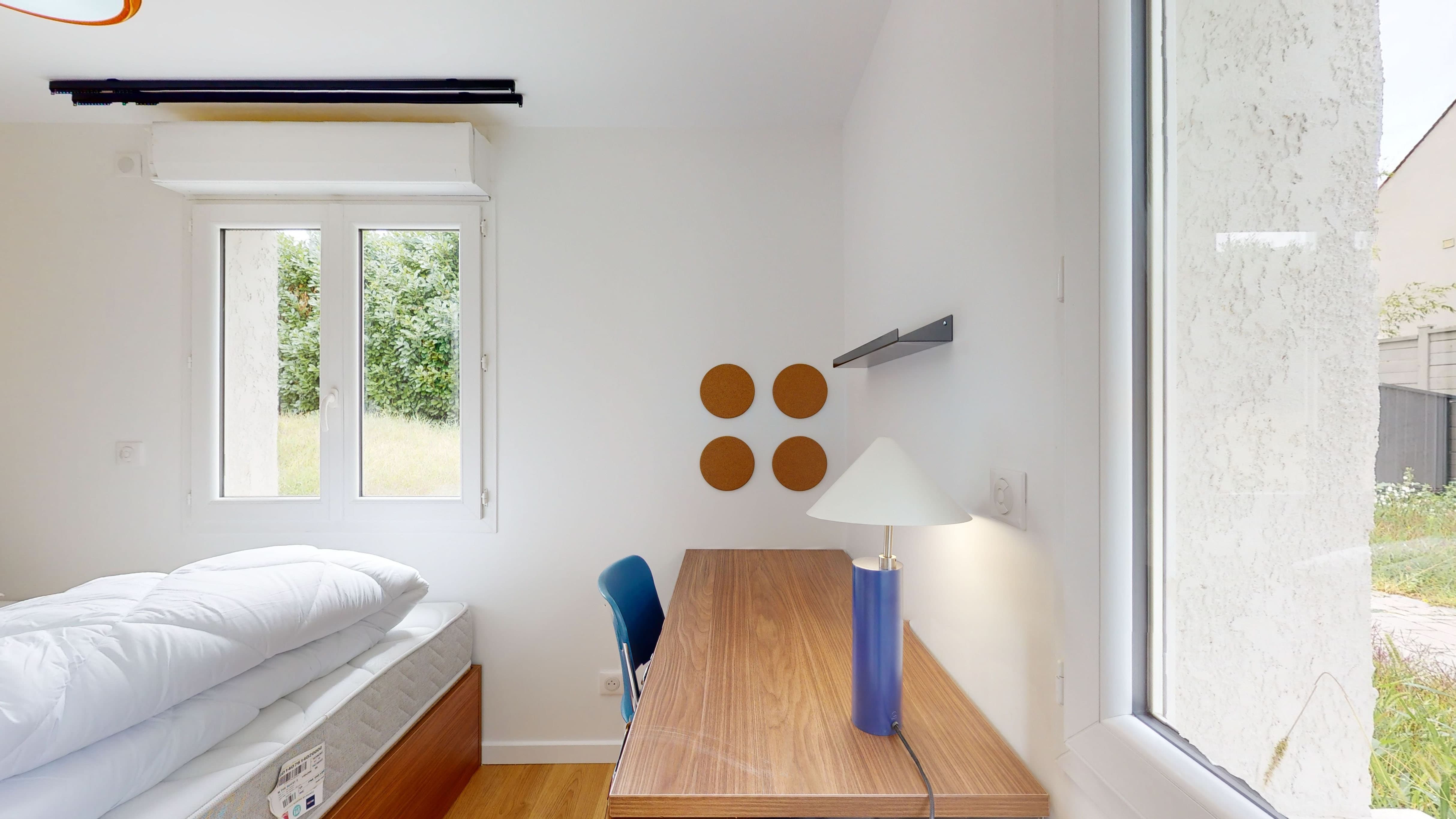  Room For One Person - 3  -  Whitney  - Gallery -  1