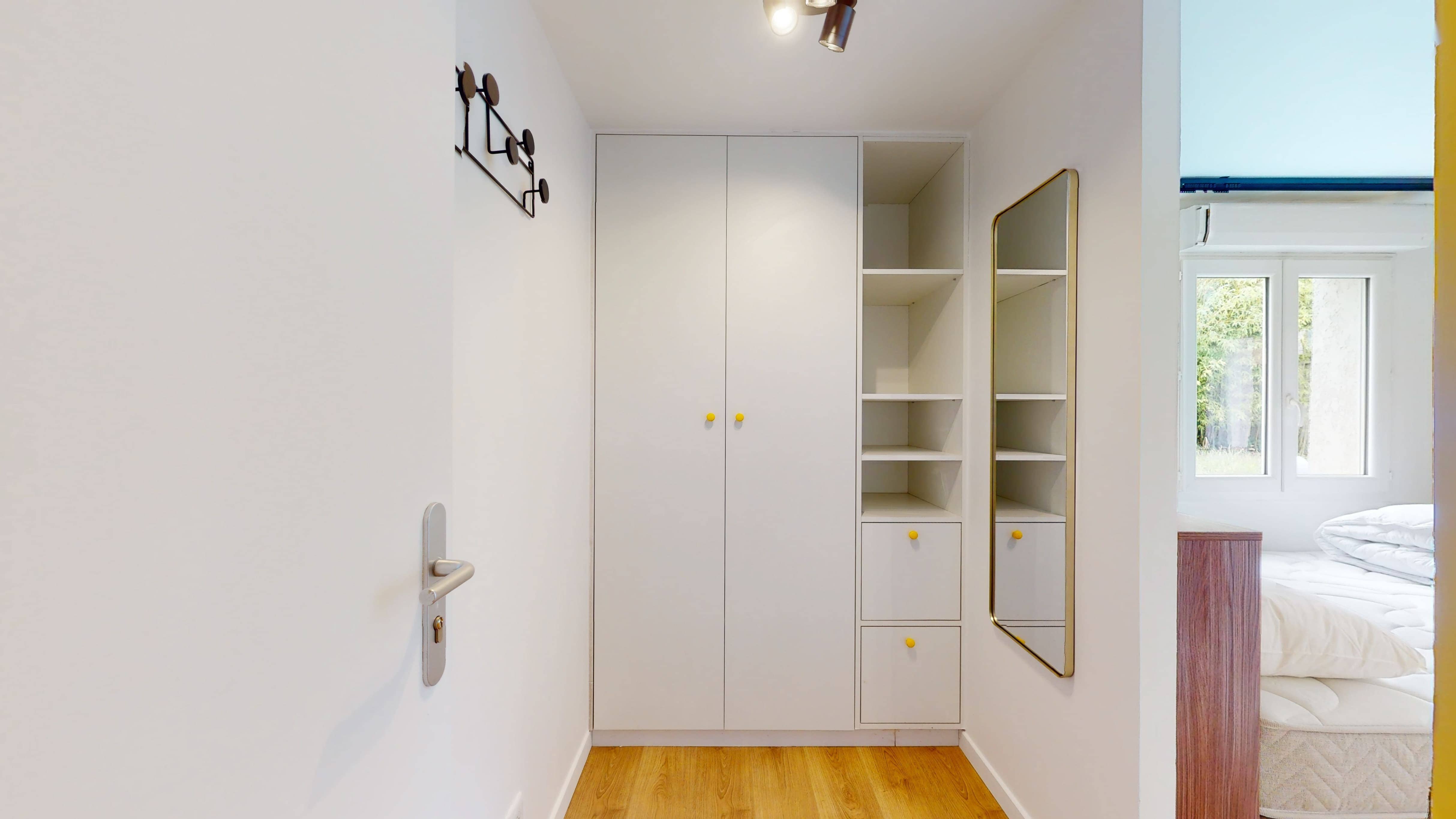  Room For One Person - 3  -  Whitney  - Gallery -  7