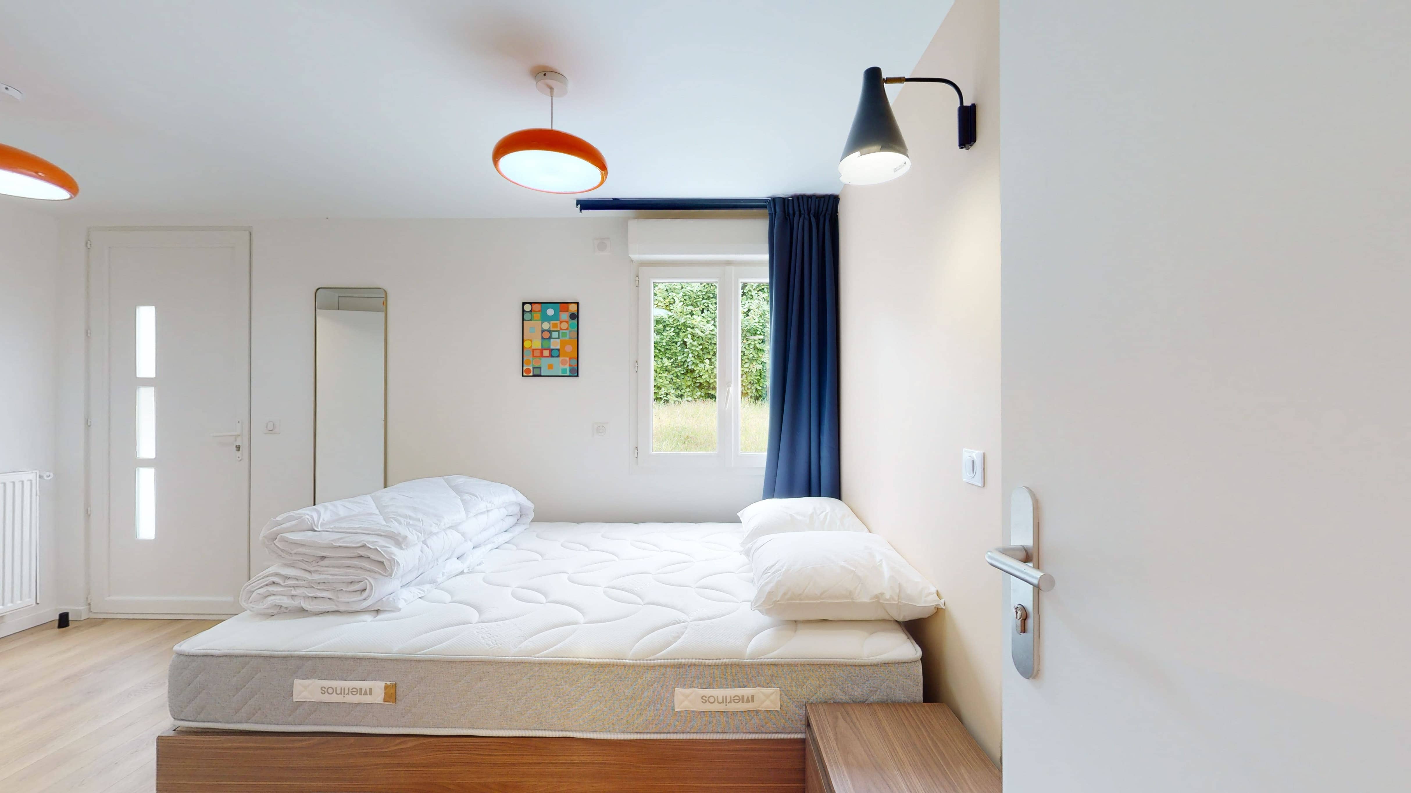  Room For One Person - 4  -  Whitney  - Gallery -  2