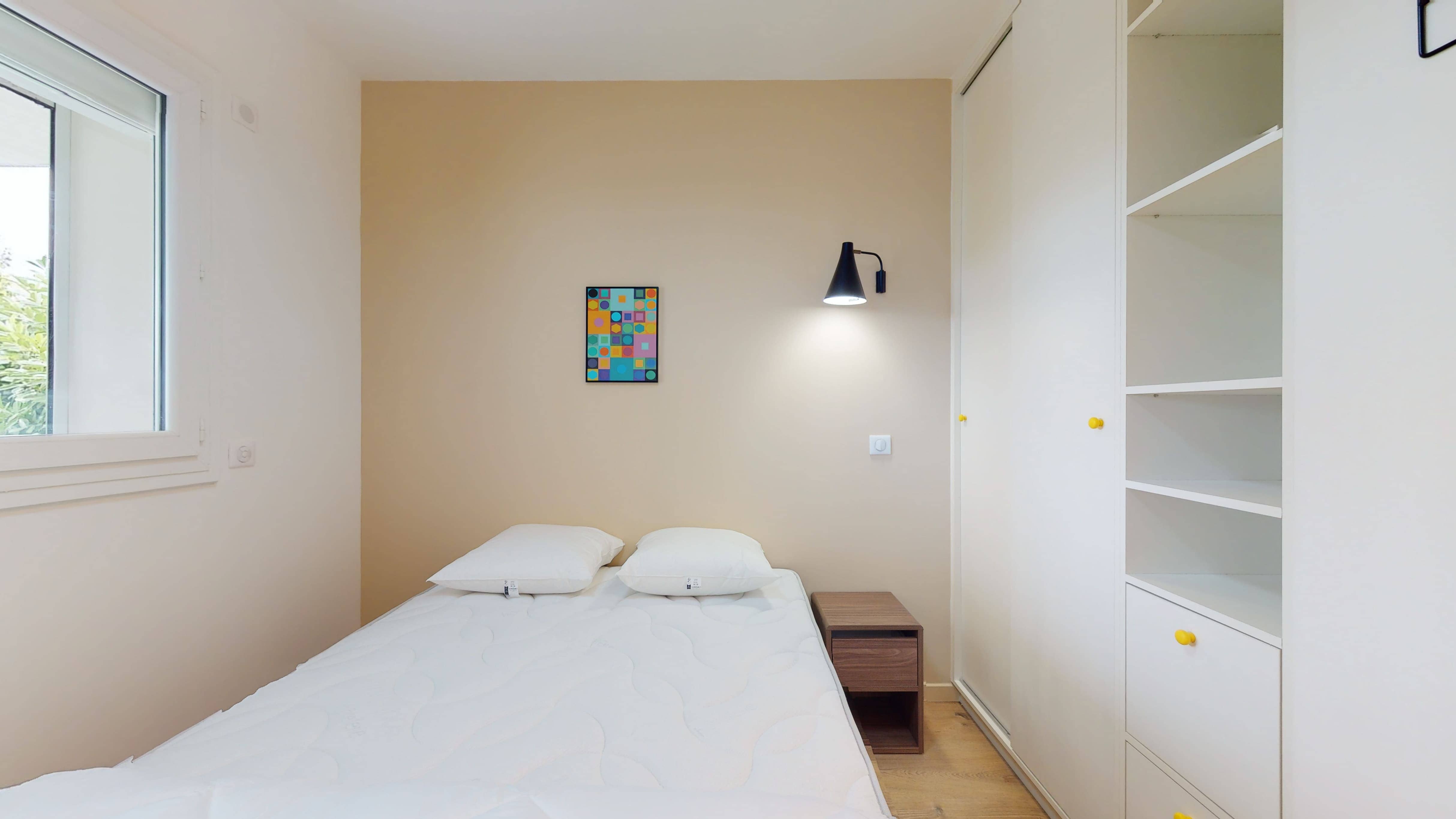  Room For One Person - 5  -  Whitney  - Gallery -  3