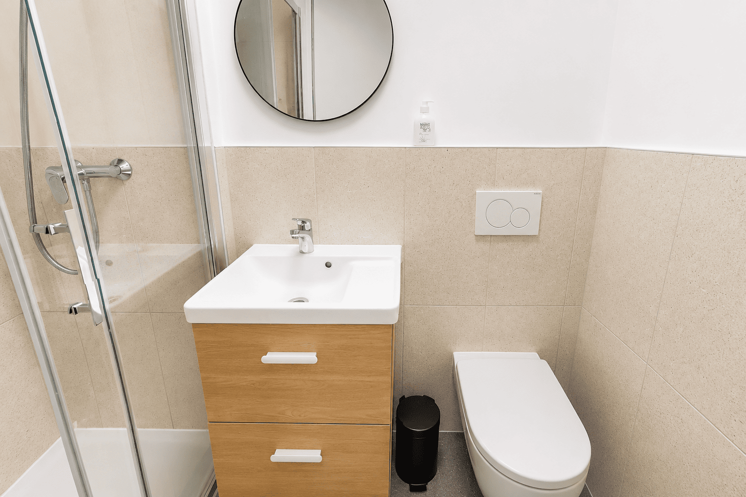 Room For One Person - 7 - 1