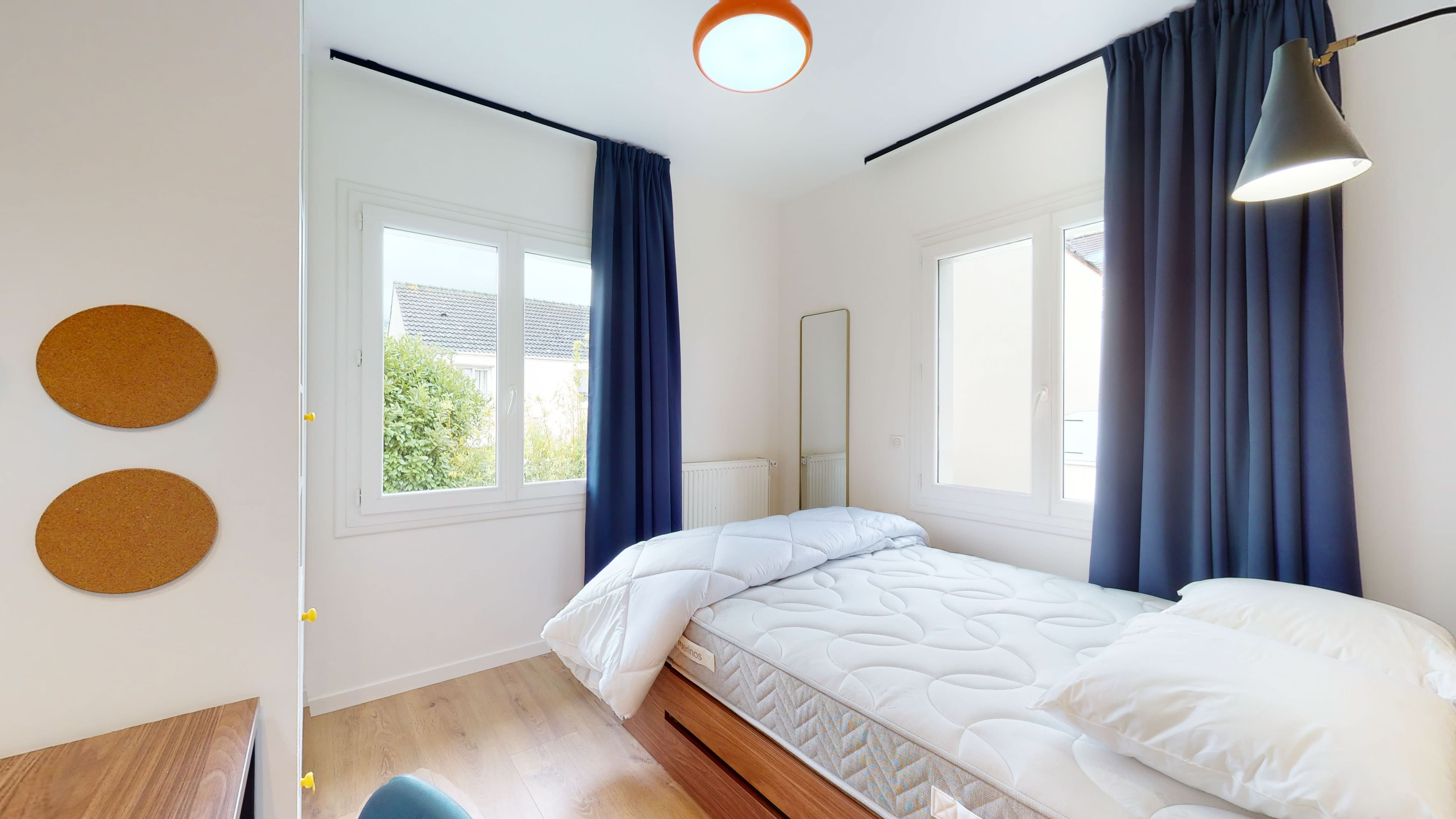  Room For One Person - 8  -  Whitney  - Gallery -  1