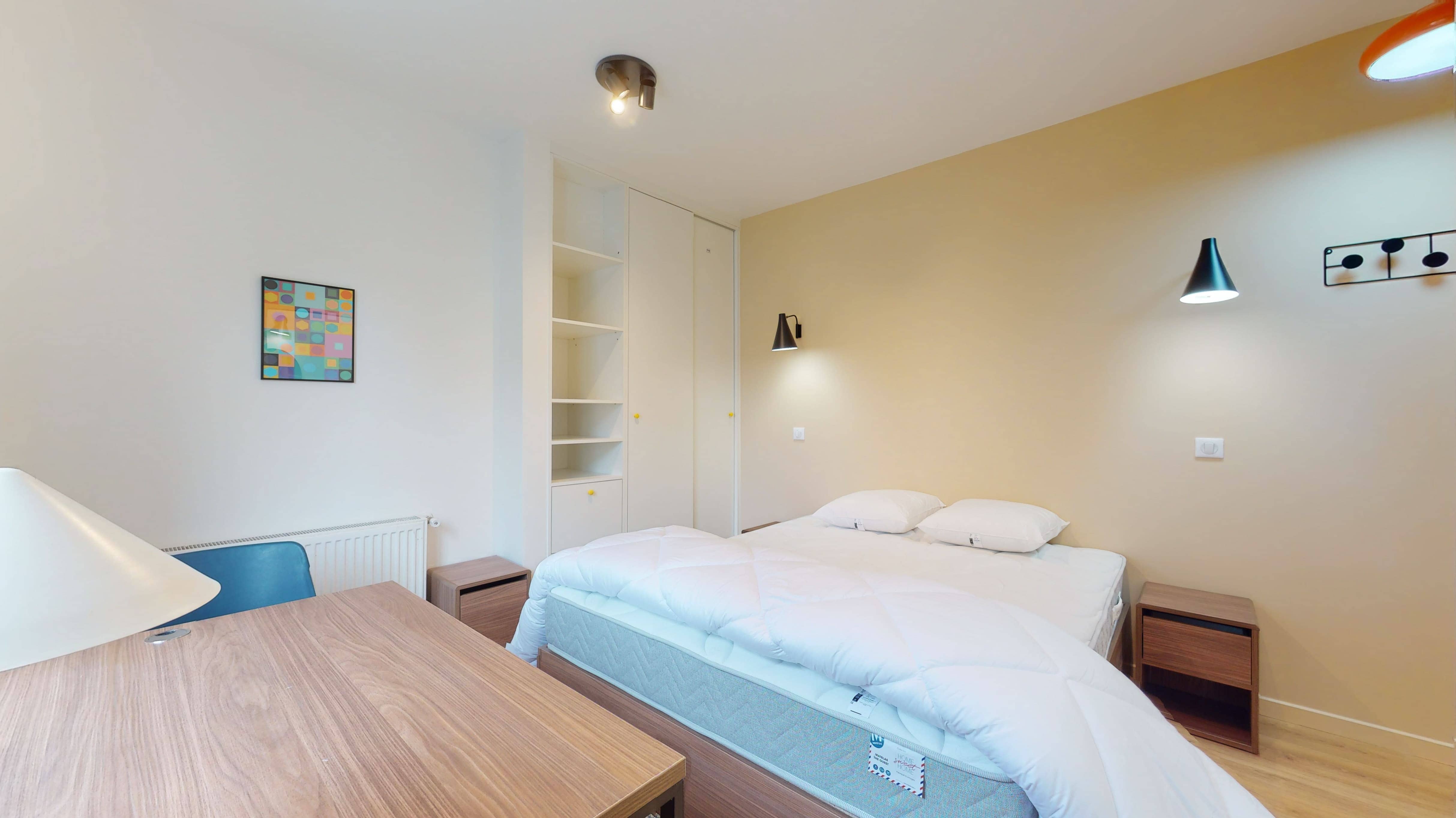  Room For One Person - 9  -  Whitney  - Gallery -  1