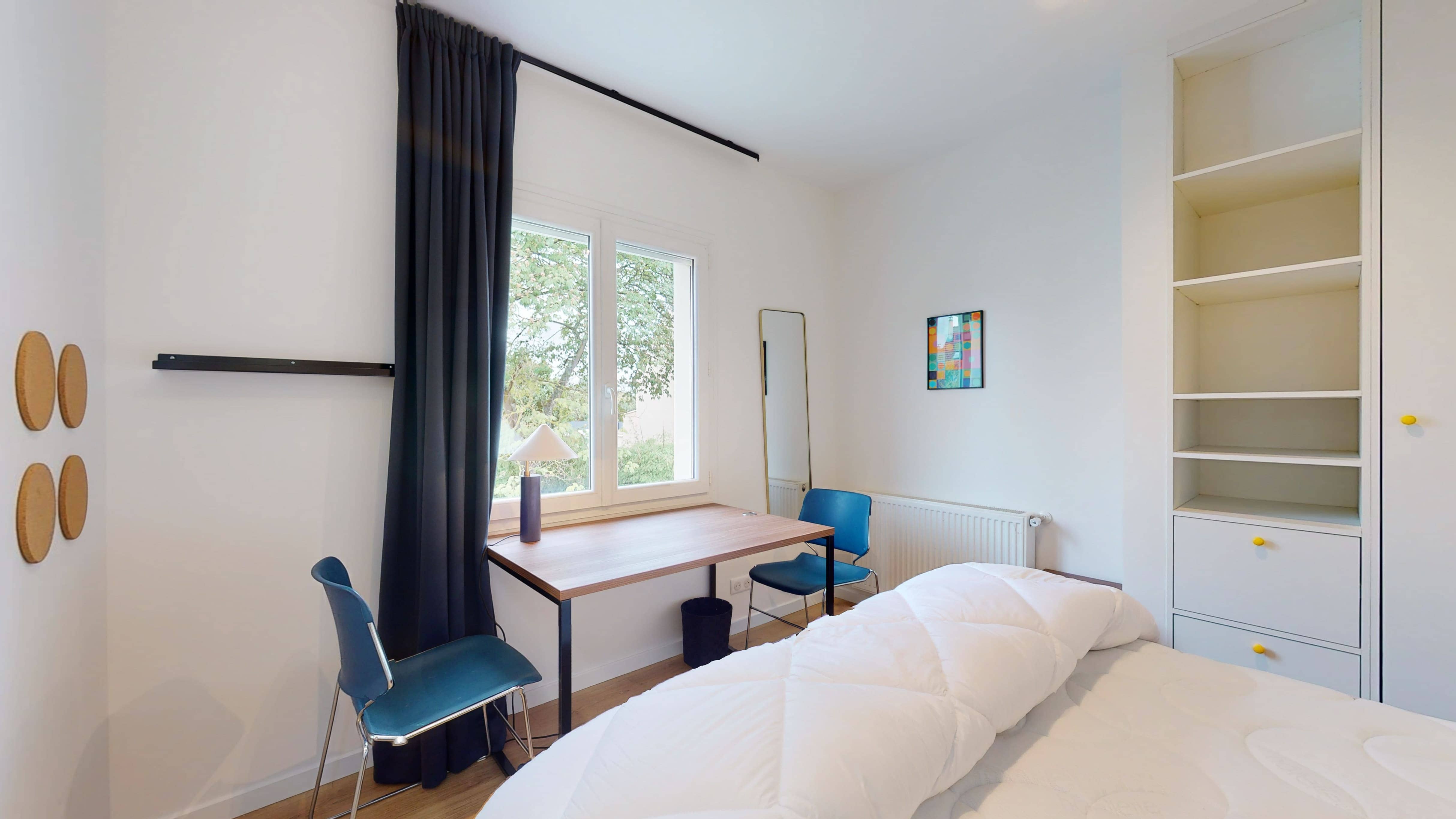  Room For One Person - 9  -  Whitney  - Gallery -  3