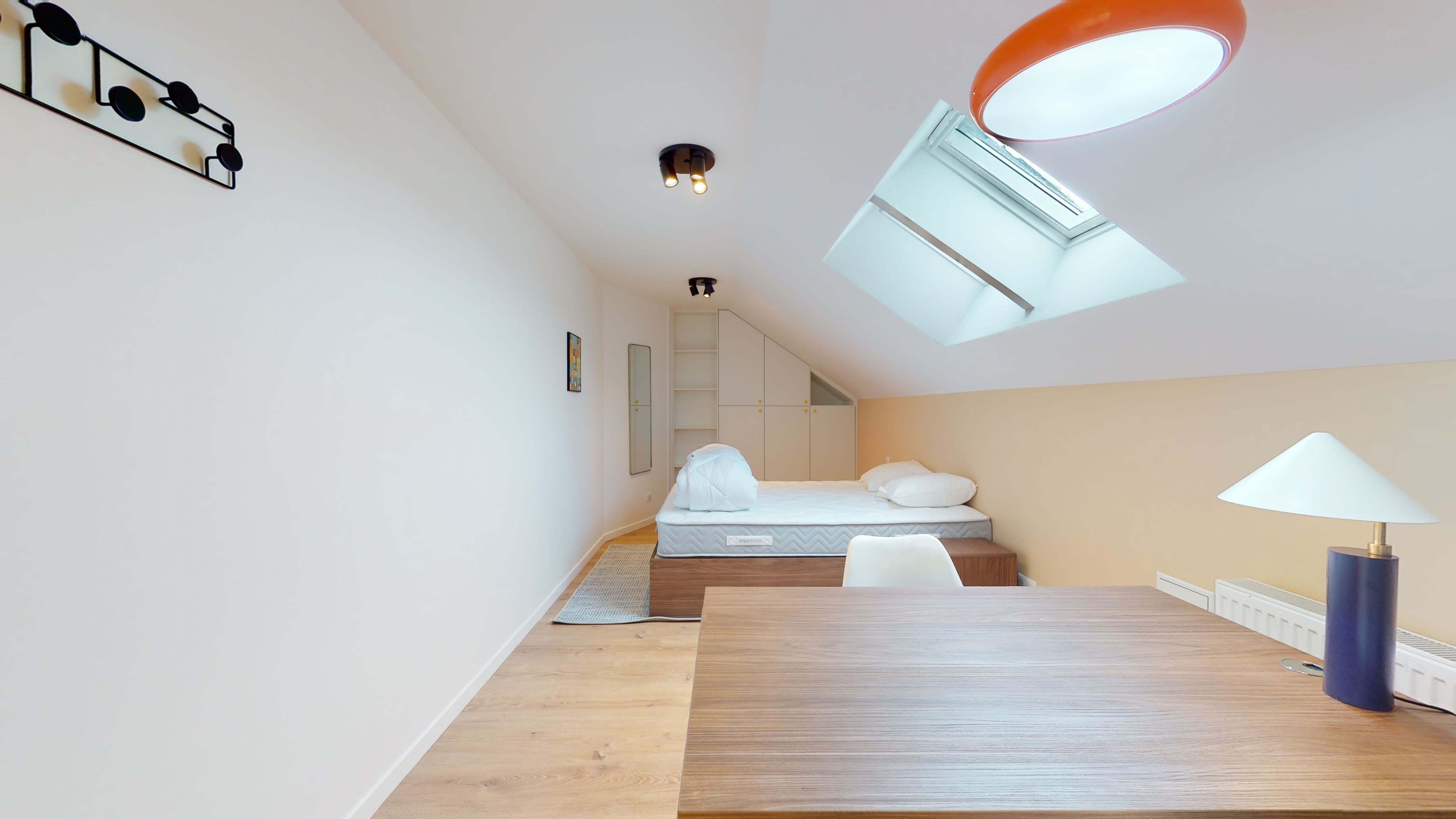  Room For One Person - 10  -  Whitney  - Gallery -  1