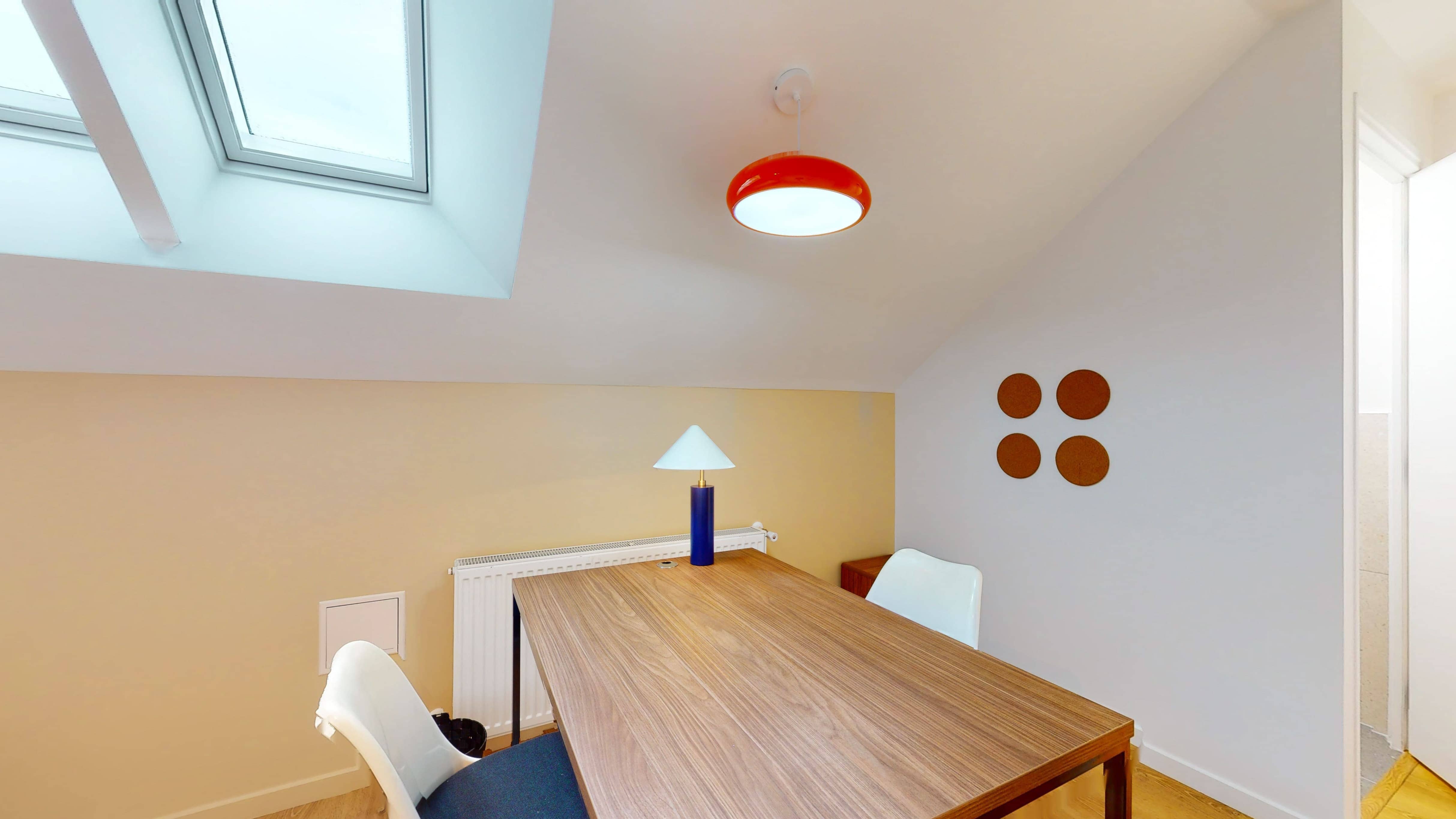  Room For One Person - 10  -  Whitney  - Gallery -  3