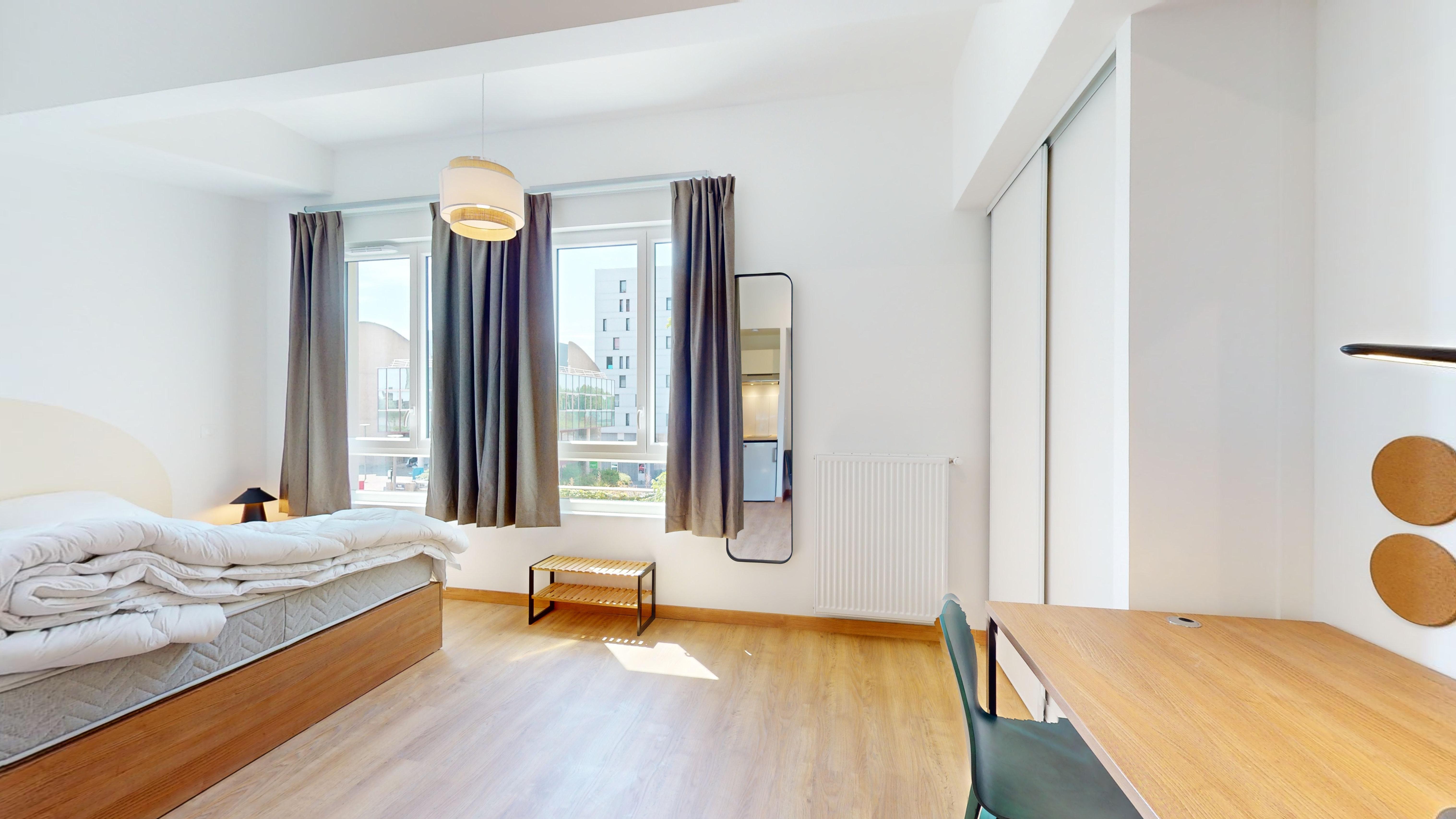 Studio For Two People - E01 - 5