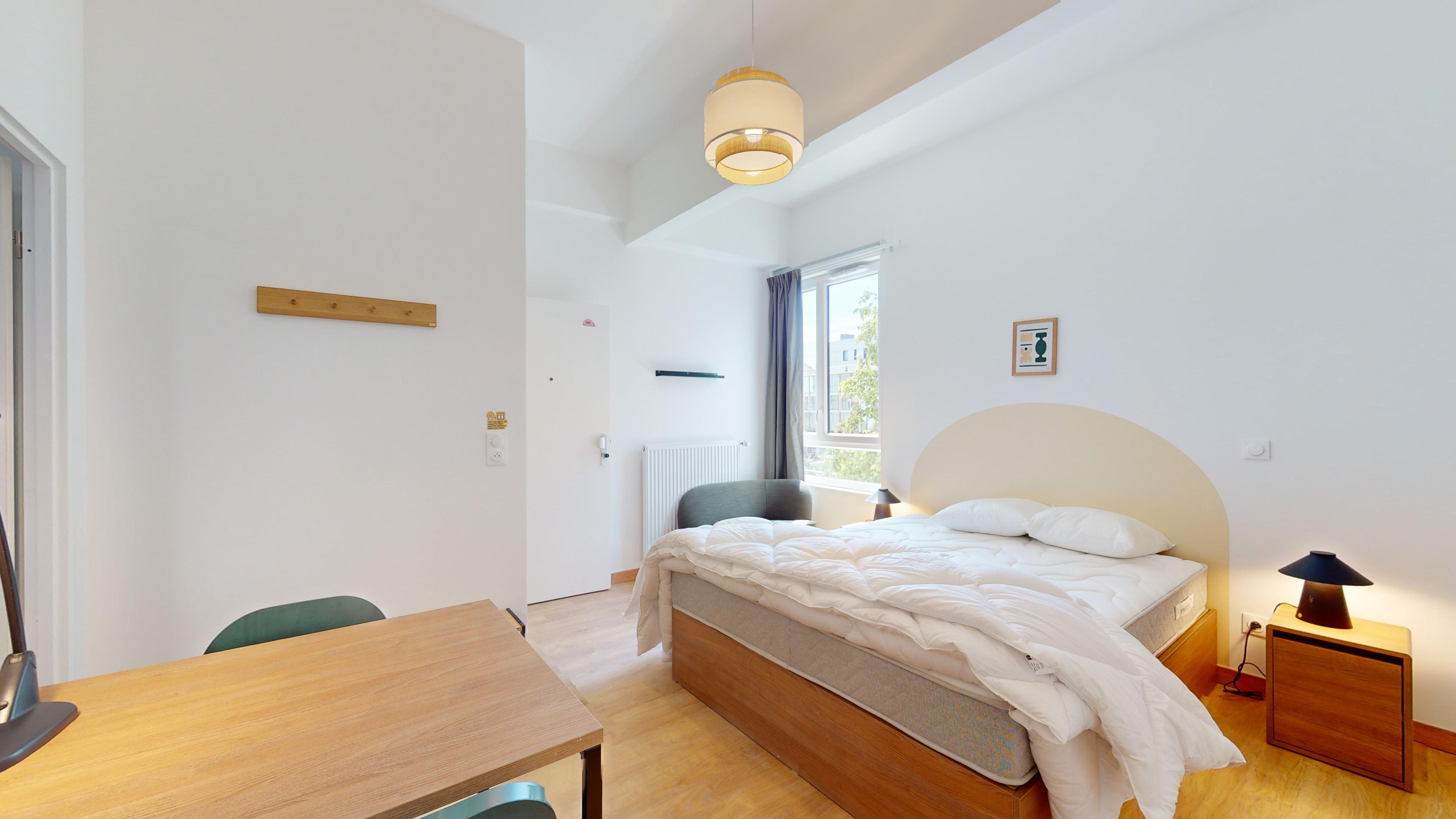 Studio For Two People - E02 - 6